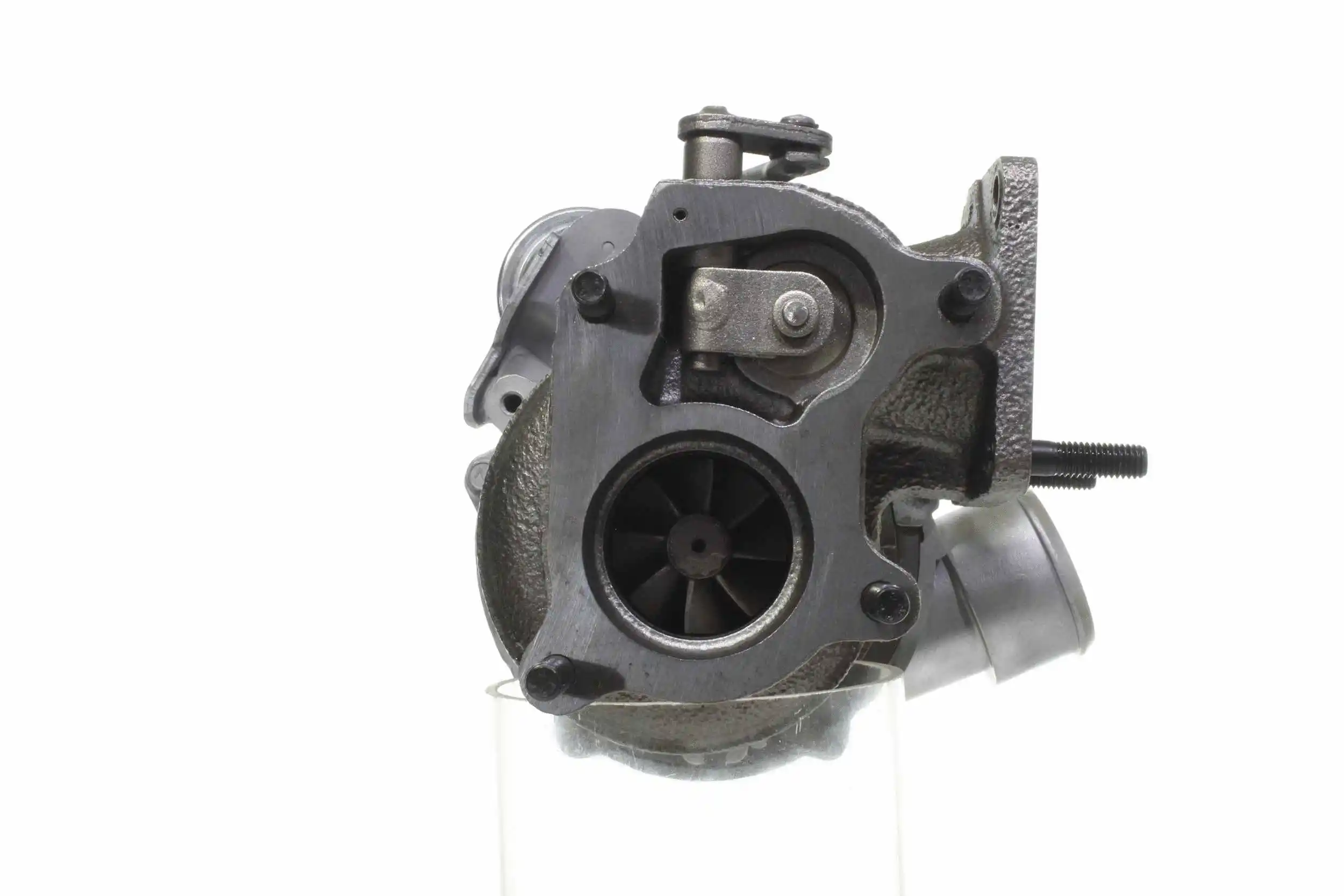 Charger, charging (supercharged/turbocharged)