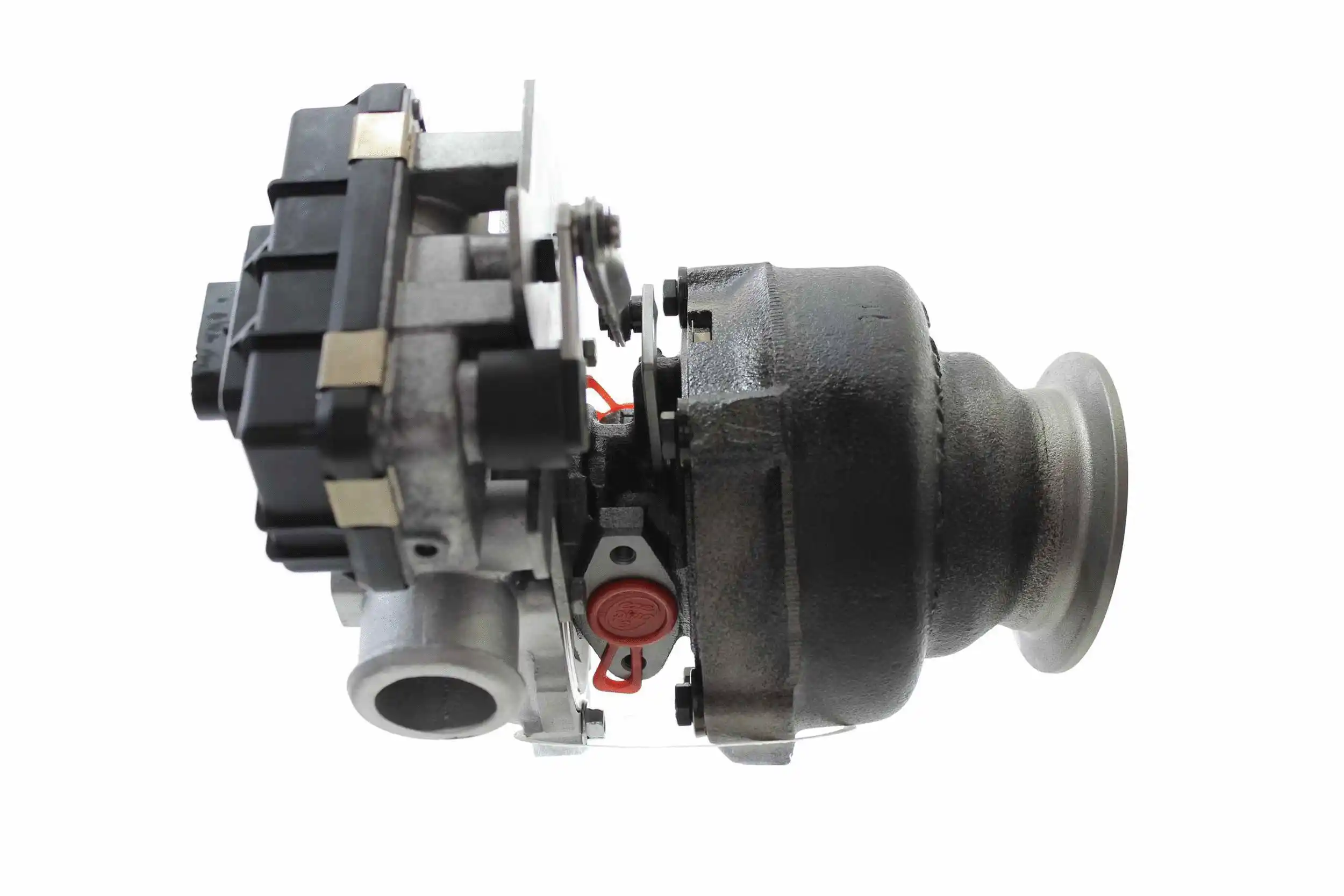 Charger, charging (supercharged/turbocharged)