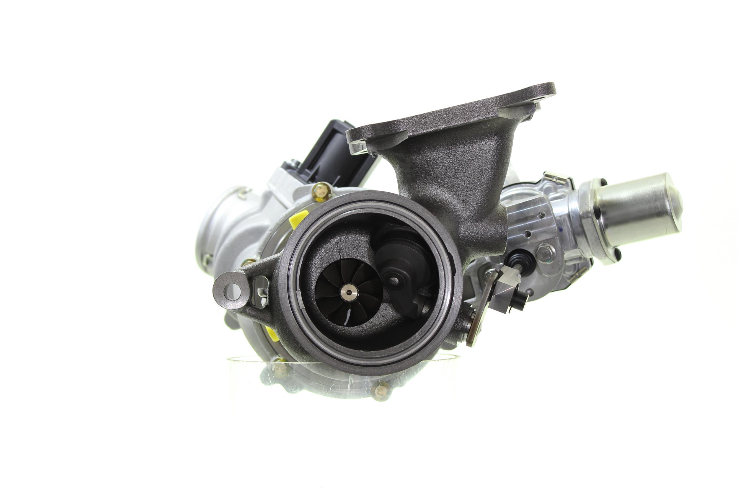 Charger, charging (supercharged/turbocharged)