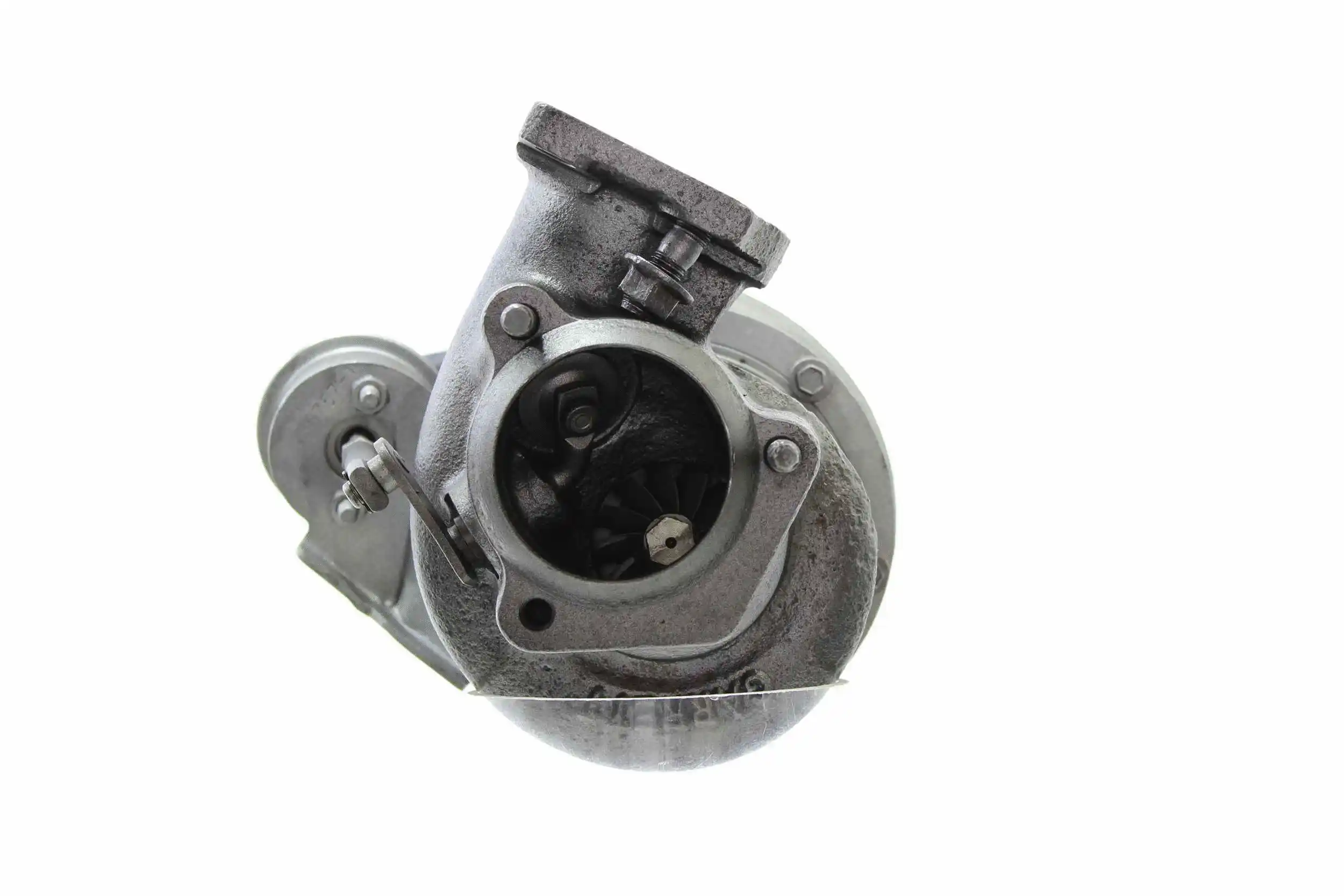 Charger, charging (supercharged/turbocharged)