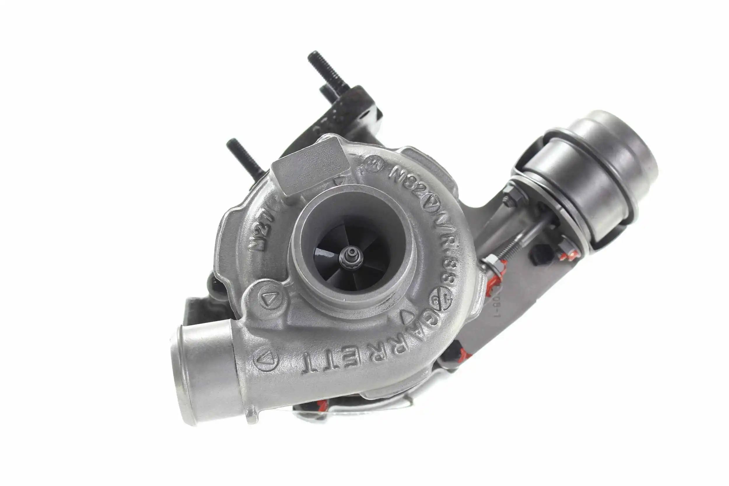 Charger, charging (supercharged/turbocharged) (11900966)