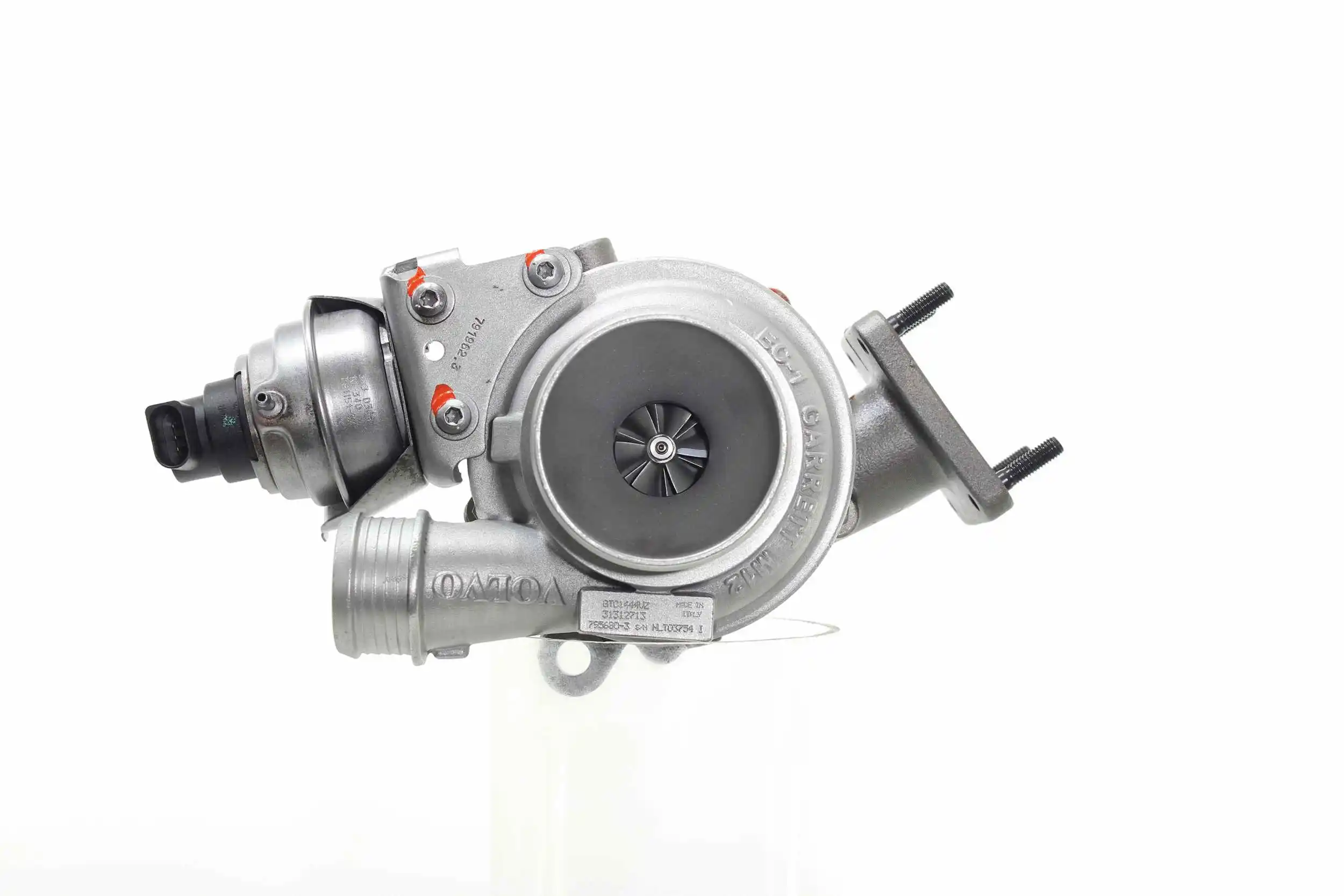 Charger, charging (supercharged/turbocharged) (11901454)