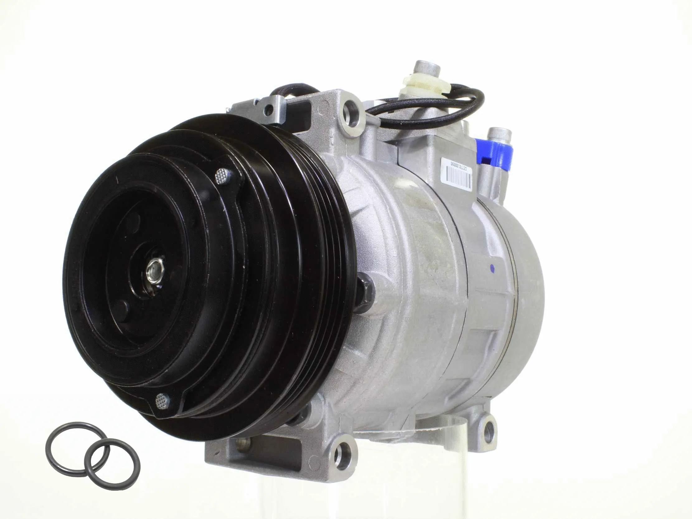 Compressor, air conditioning (10550146)