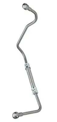 Oil Pipe, charger (10921137)