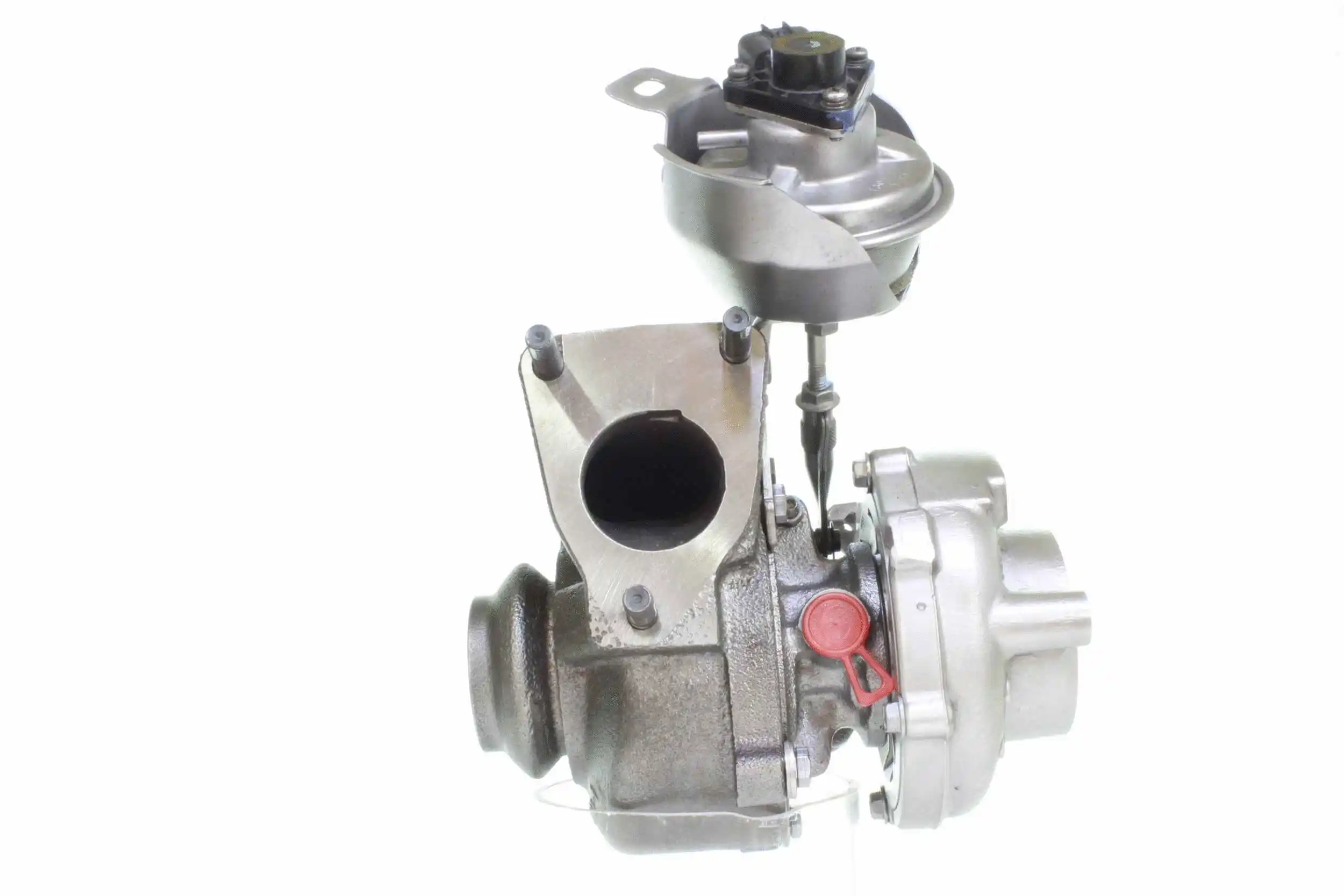 Charger, charging (supercharged/turbocharged)