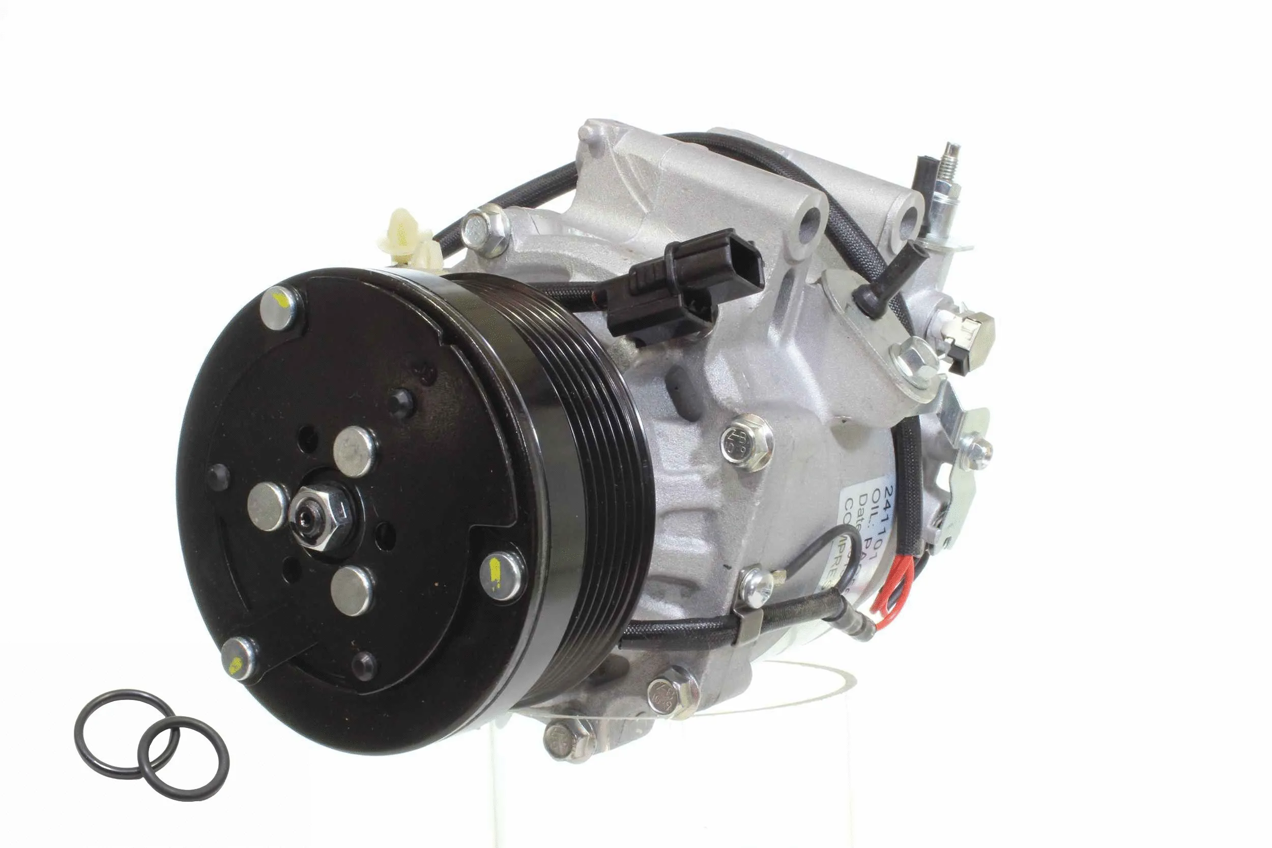 Compressor, air conditioning (10551202)