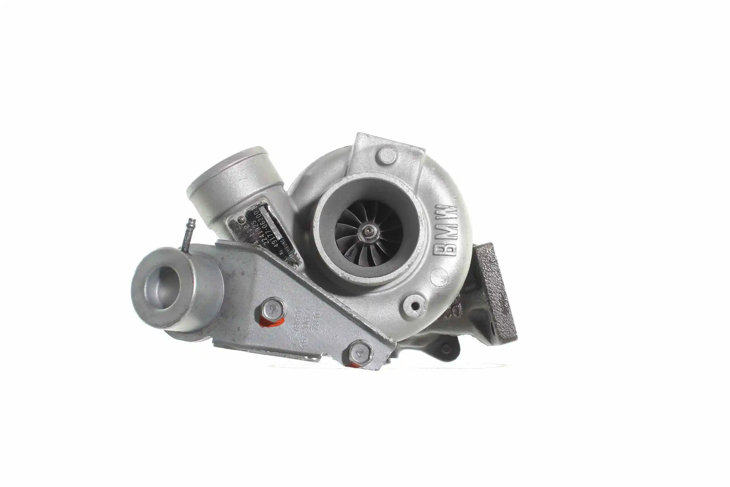 Charger, charging (supercharged/turbocharged) (11901084)