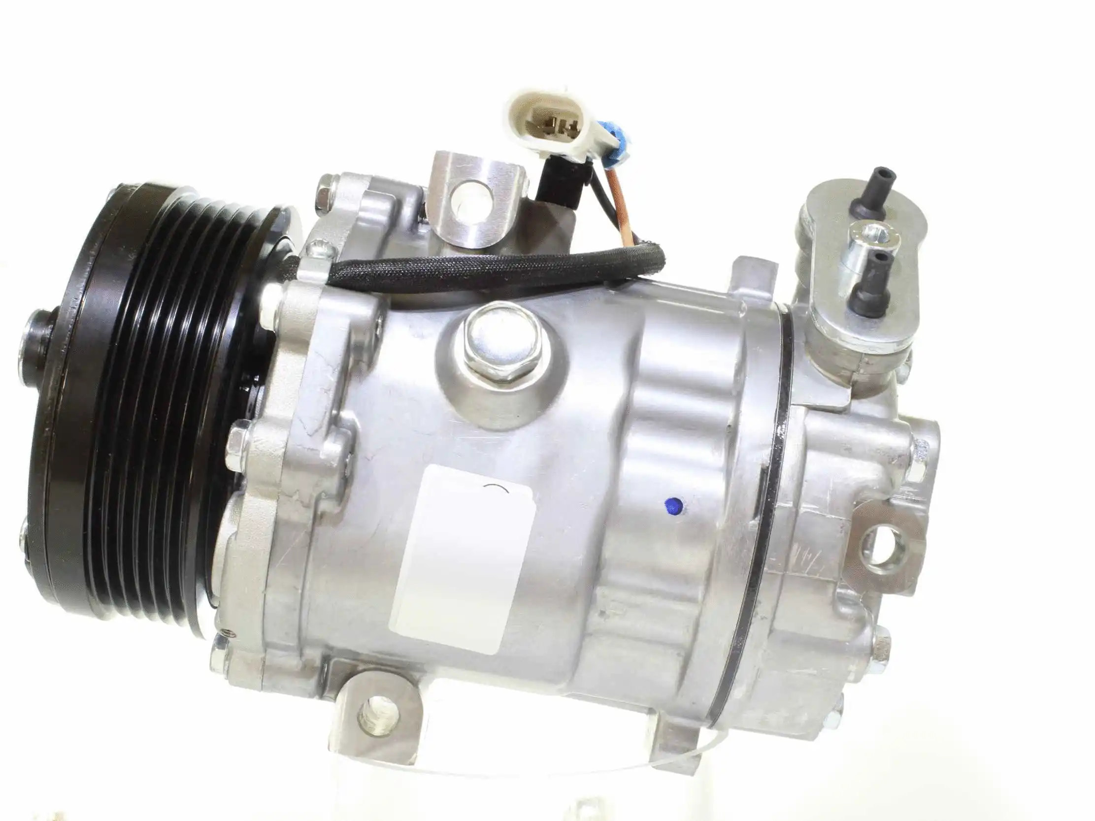 Compressor, air conditioning (10550076)