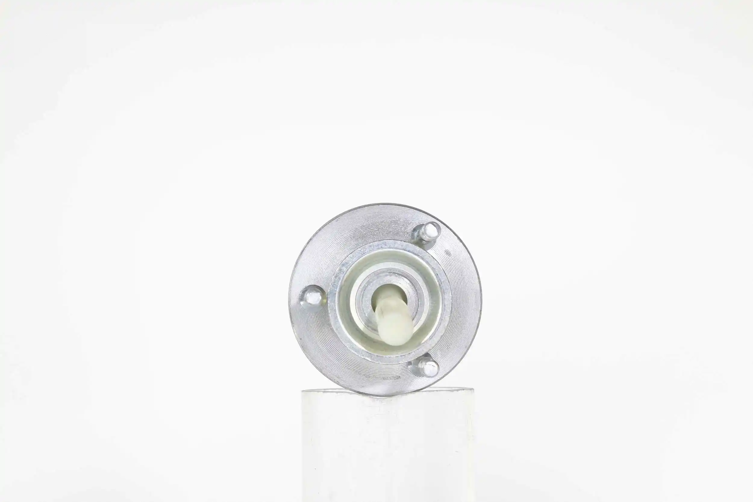 Solenoid Switch, starter