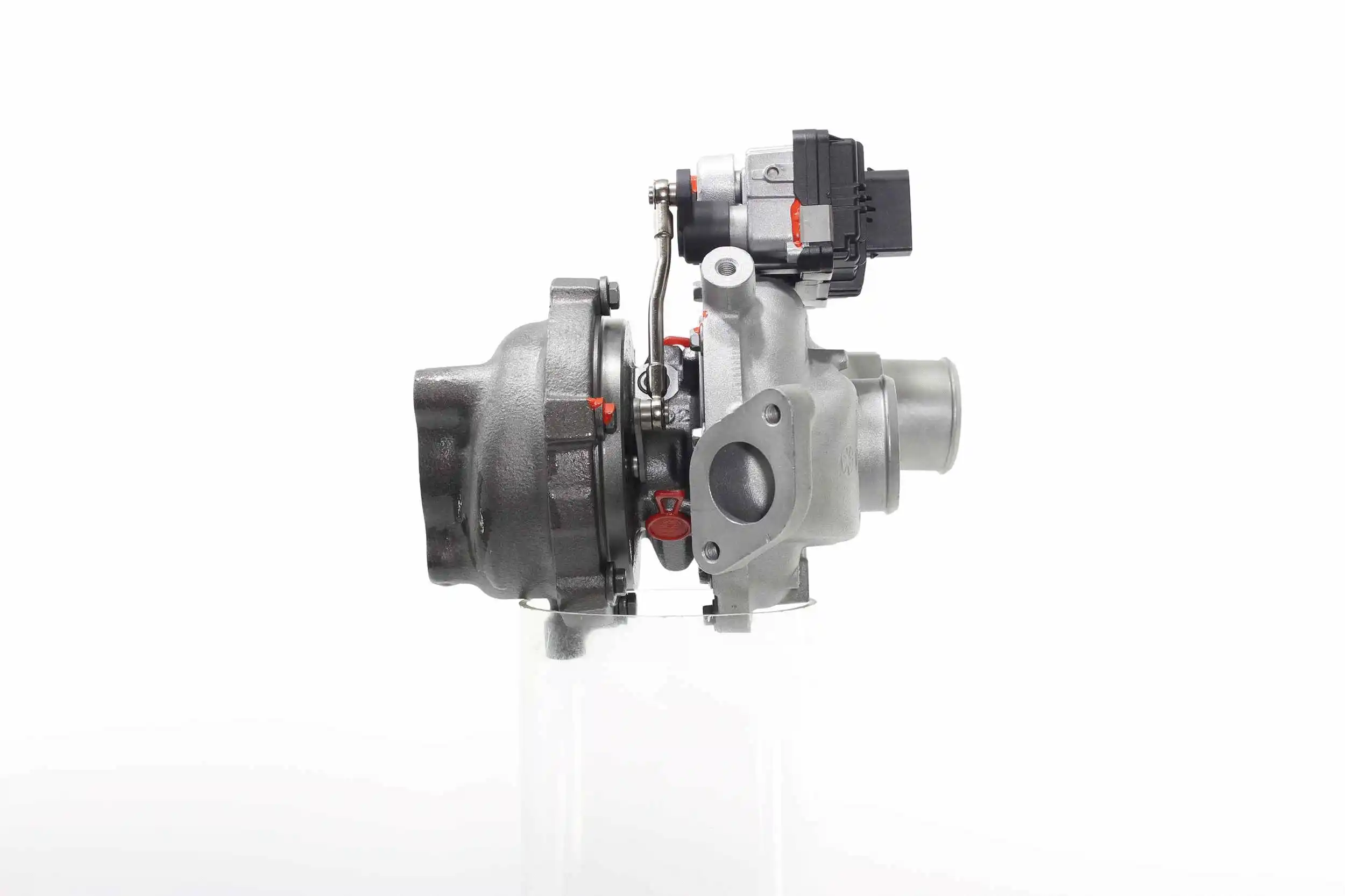 Charger, charging (supercharged/turbocharged)