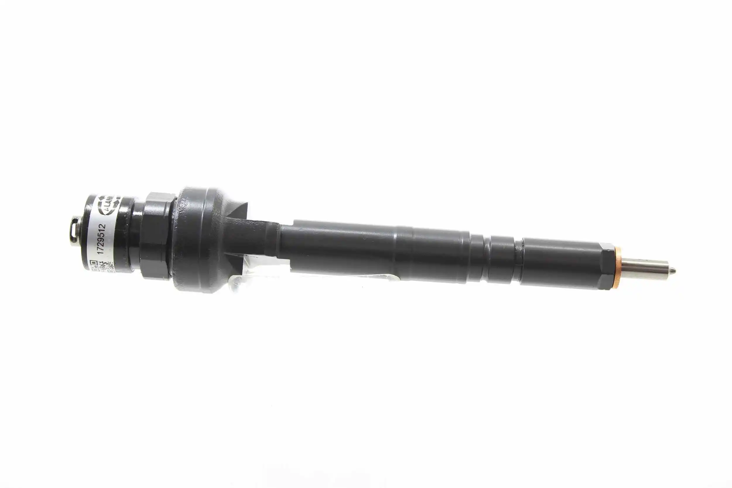Injector Nozzle