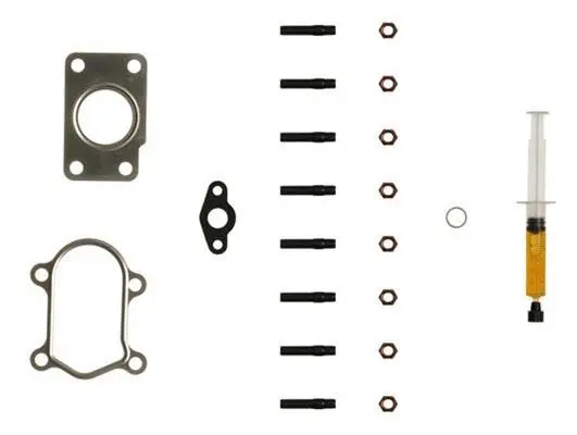 Mounting Kit, charger (10920507)
