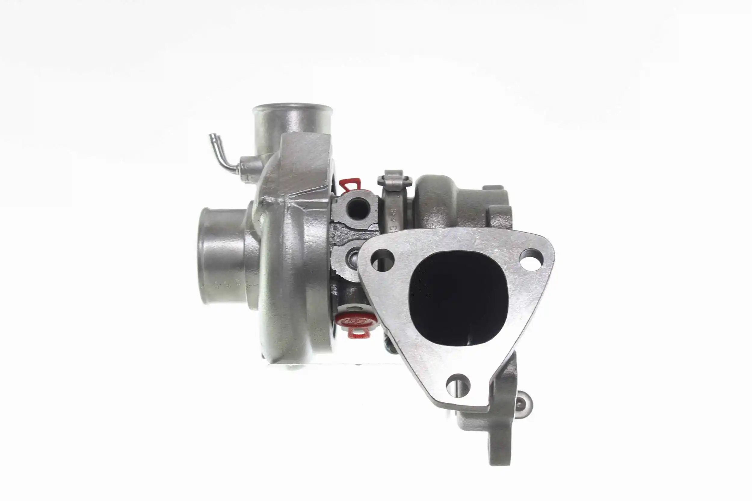 Charger, charging (supercharged/turbocharged)