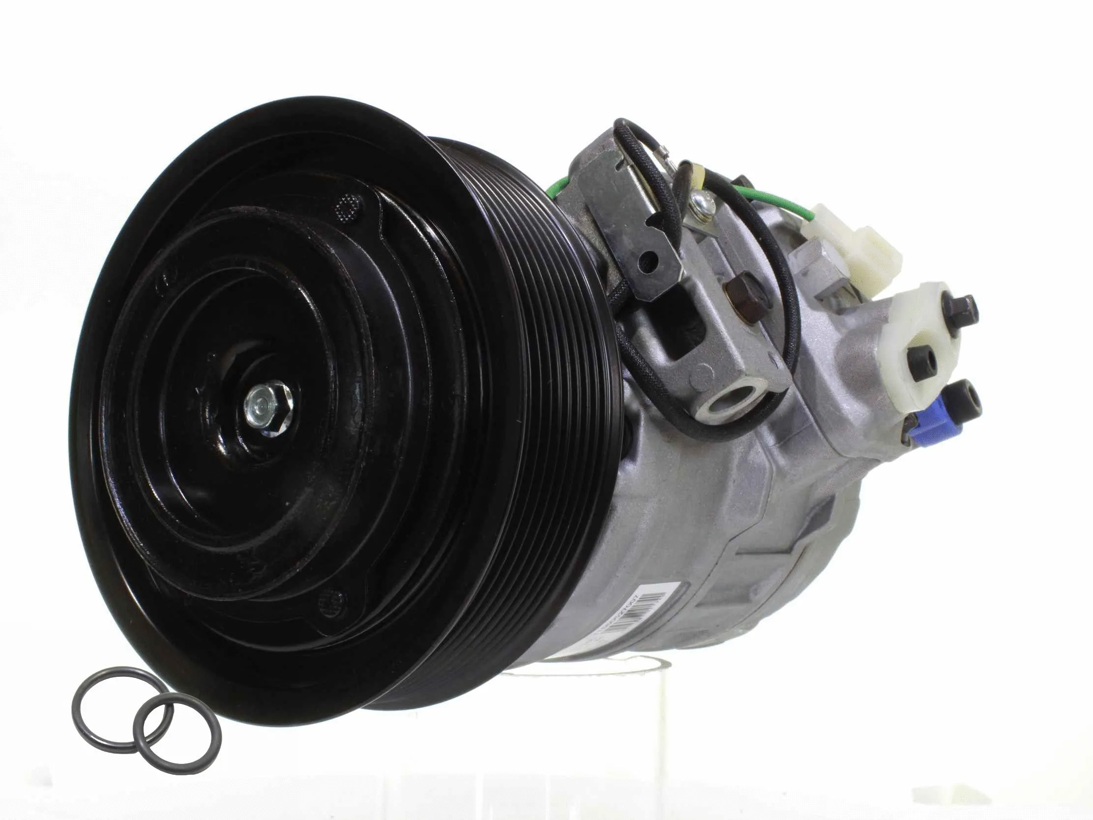 Compressor, air conditioning (10550527)