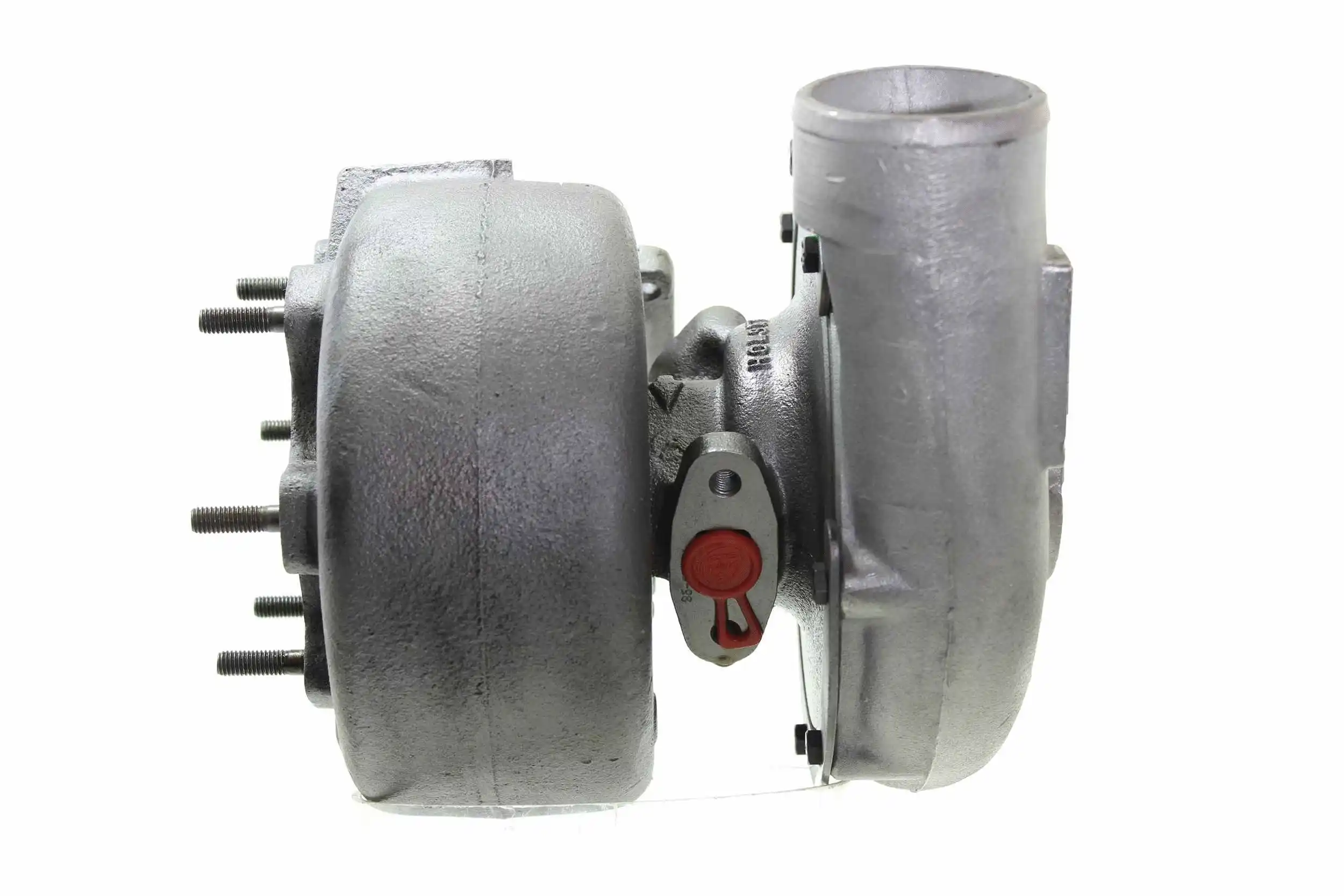 Charger, charging (supercharged/turbocharged)