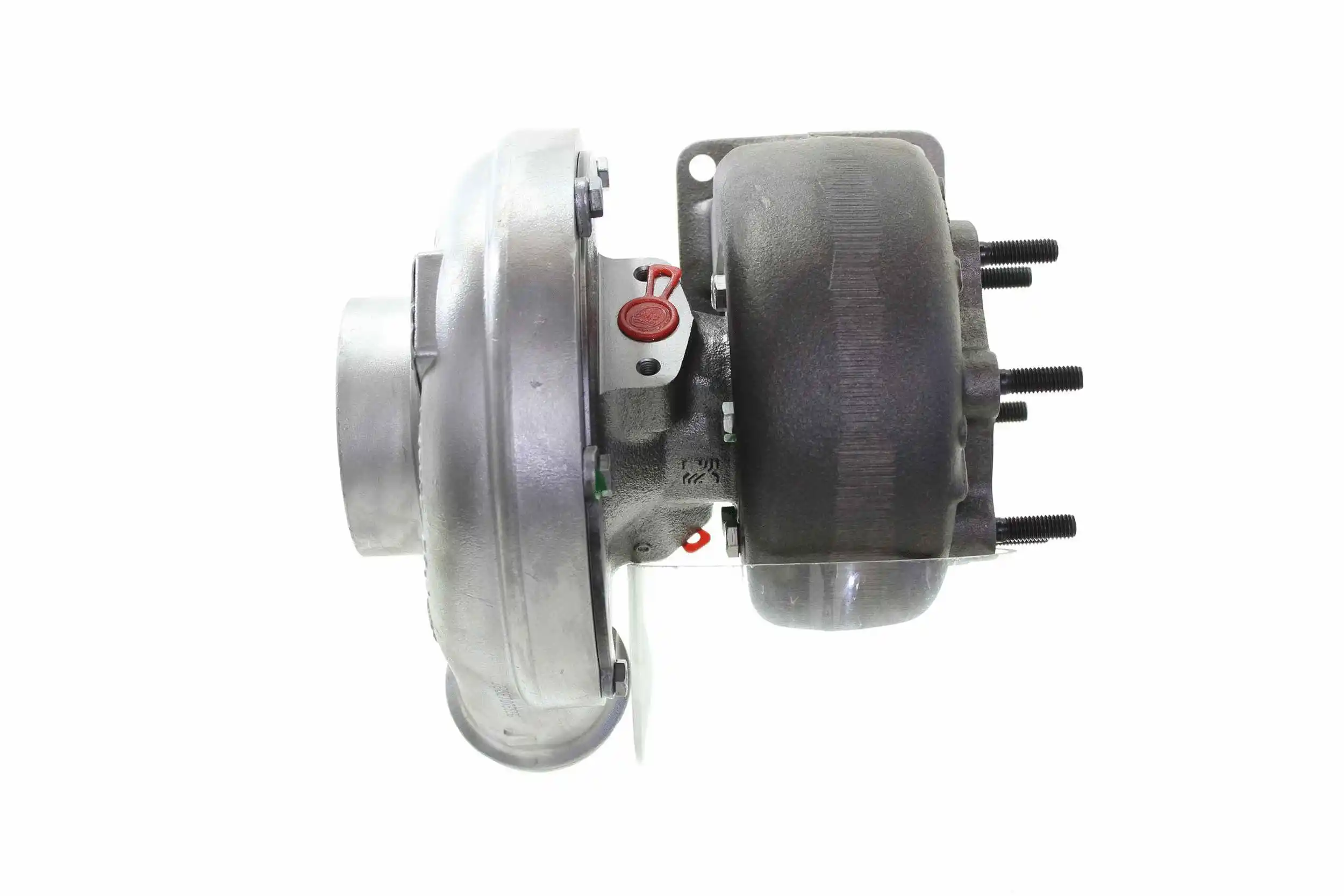 Charger, charging (supercharged/turbocharged)