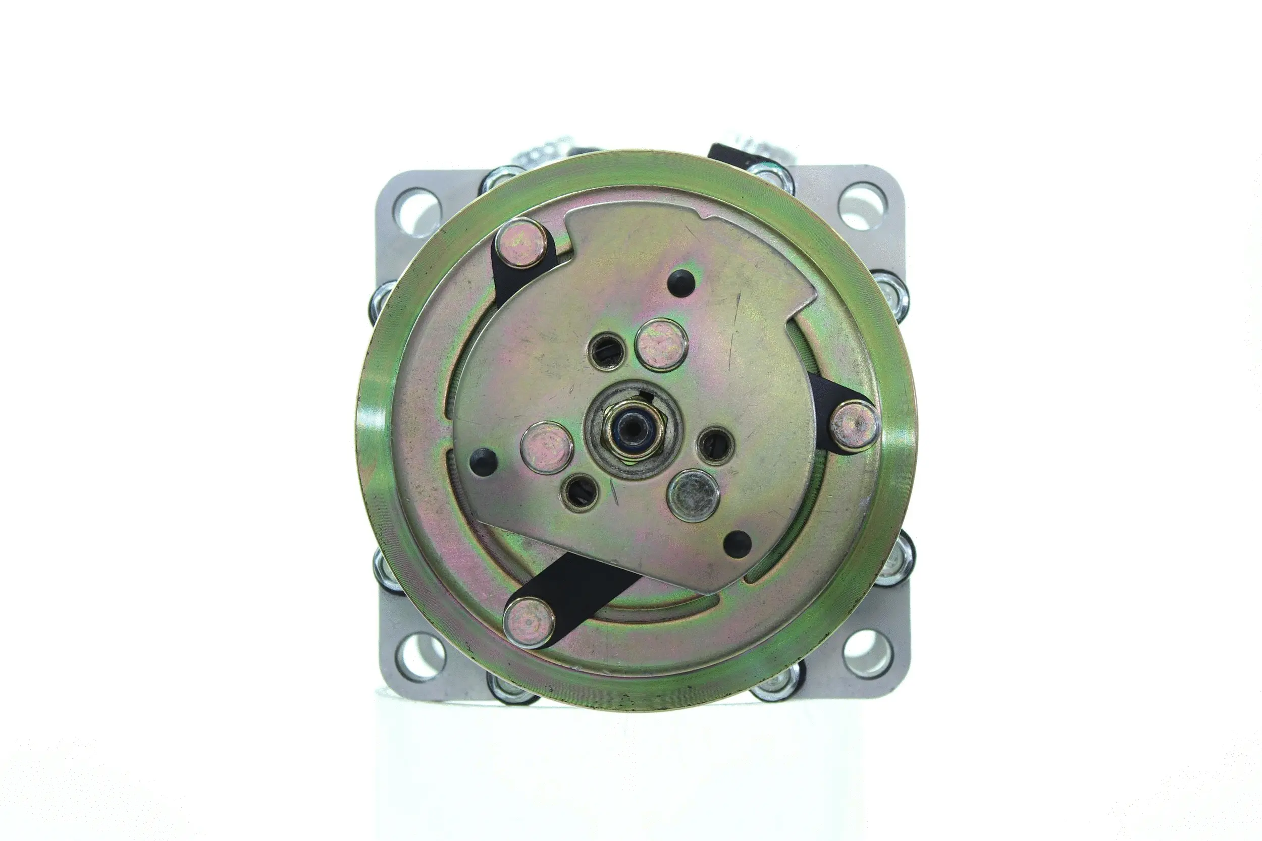 Compressor, air conditioning (10550734)