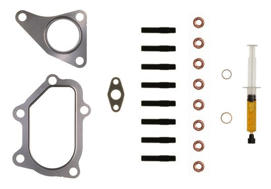 Mounting Kit, charger (10920551)