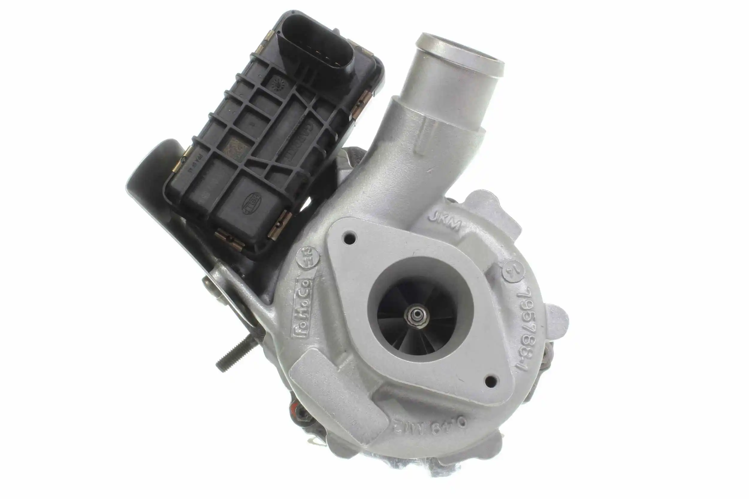 Charger, charging (supercharged/turbocharged) (11901194)