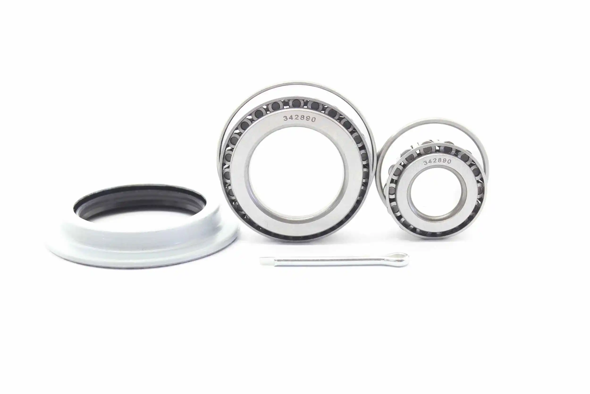Wheel Bearing Kit (10342890)