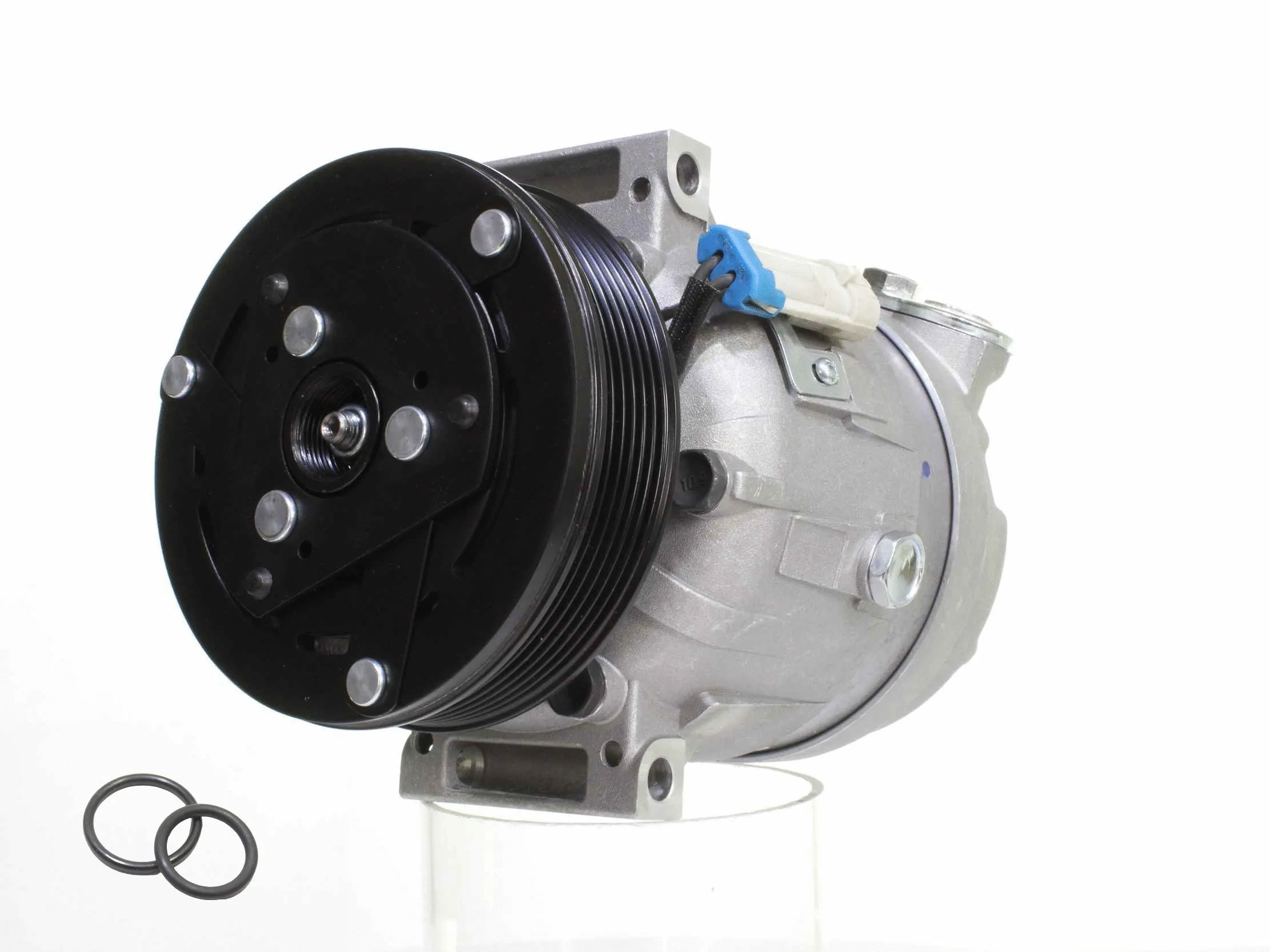 Compressor, air conditioning (10550066)
