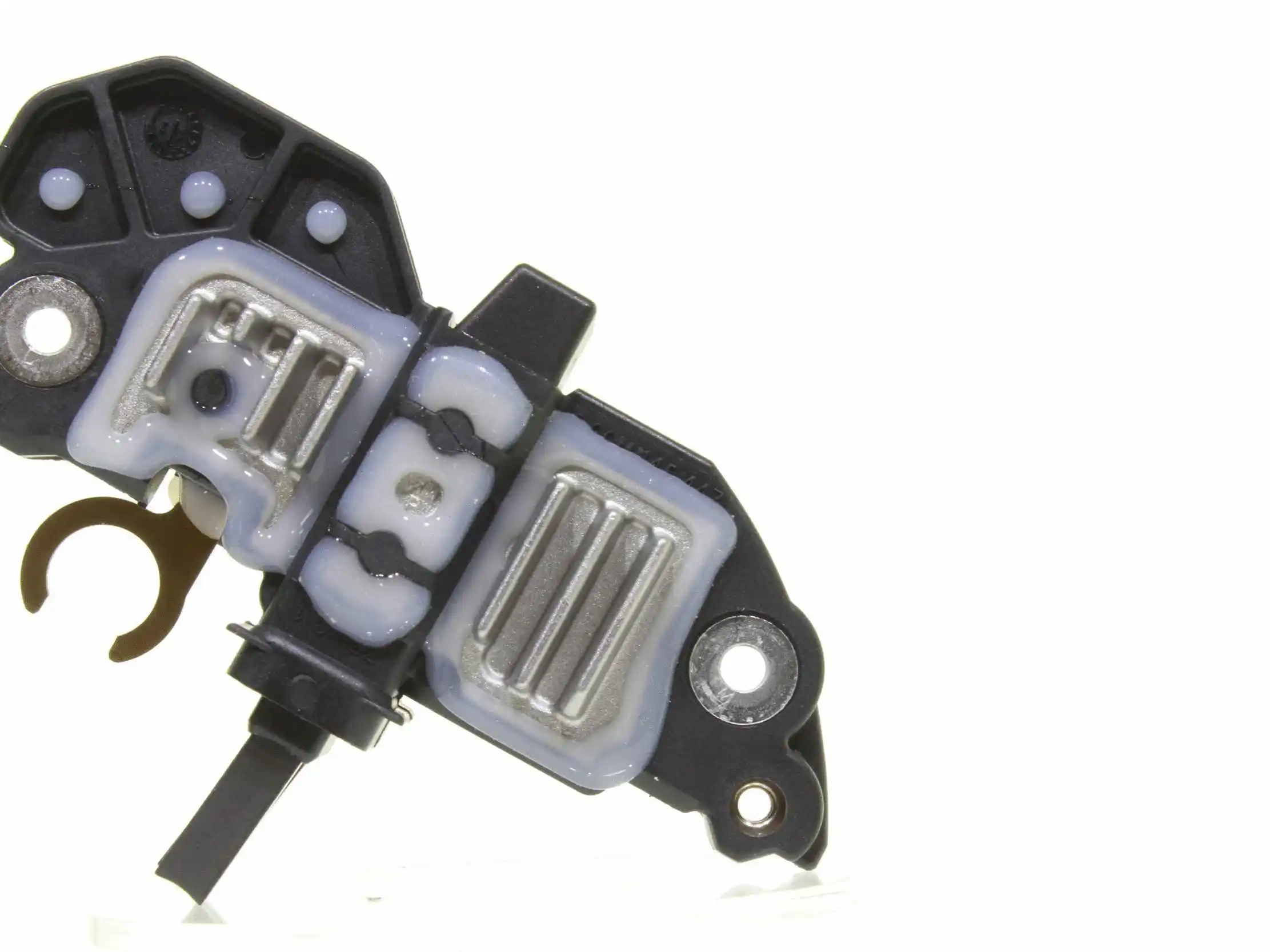 Alternator Regulator