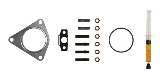 Mounting Kit, charger (10920858)