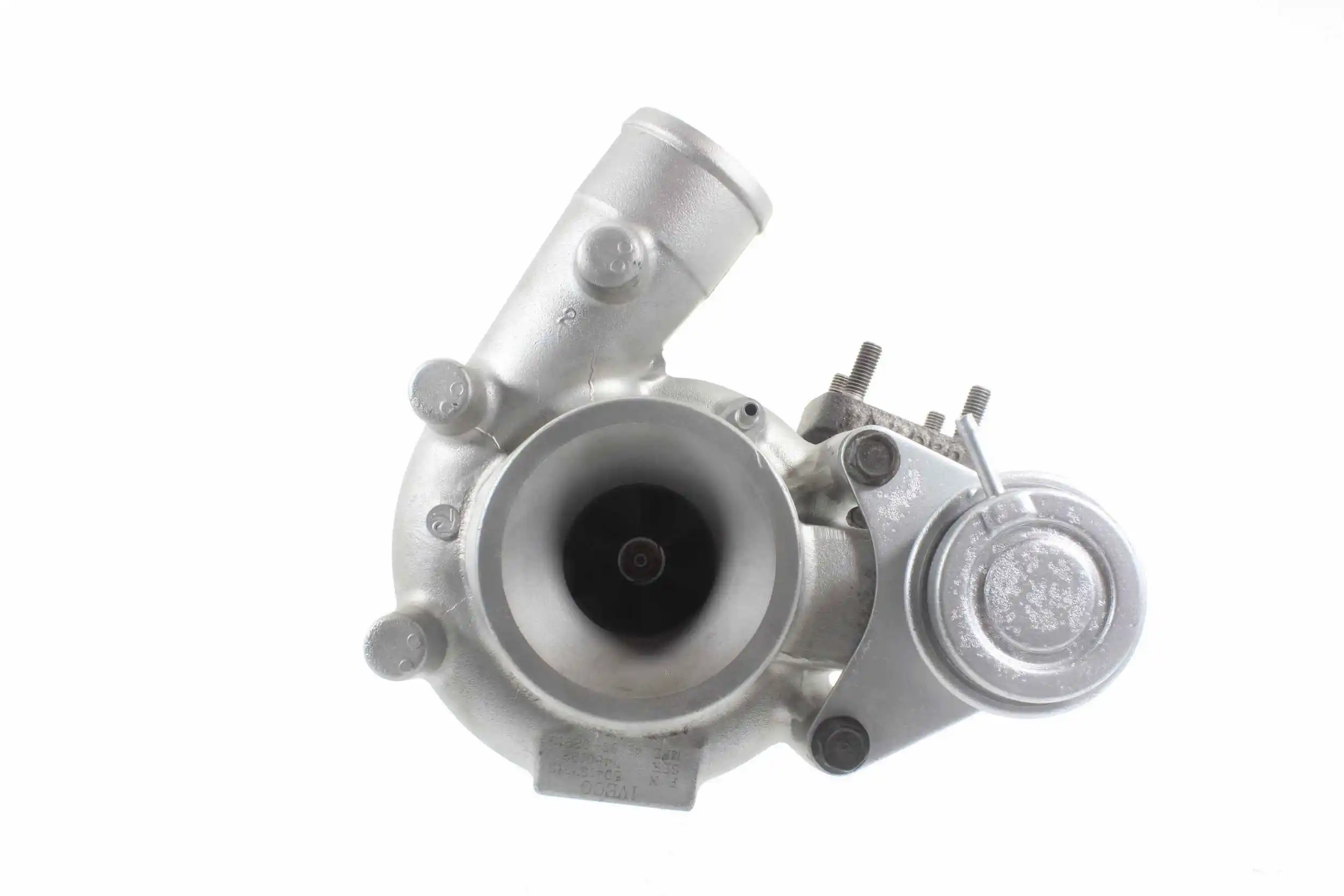 Charger, charging (supercharged/turbocharged) (11901271)