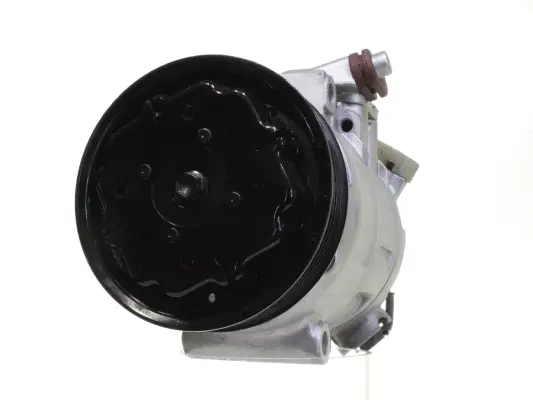 Compressor, air conditioning (10550340)