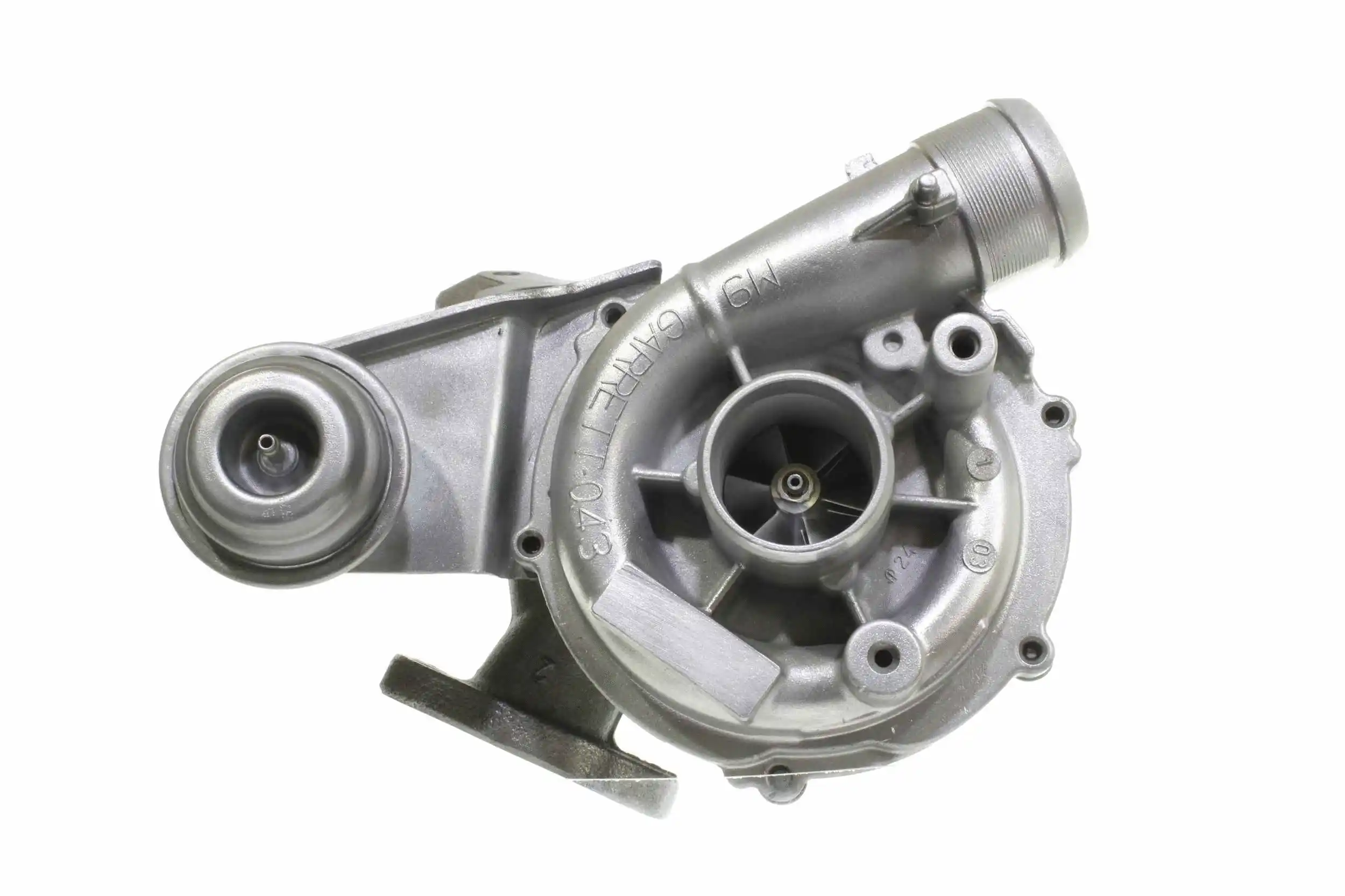 Charger, charging (supercharged/turbocharged) (11900516)