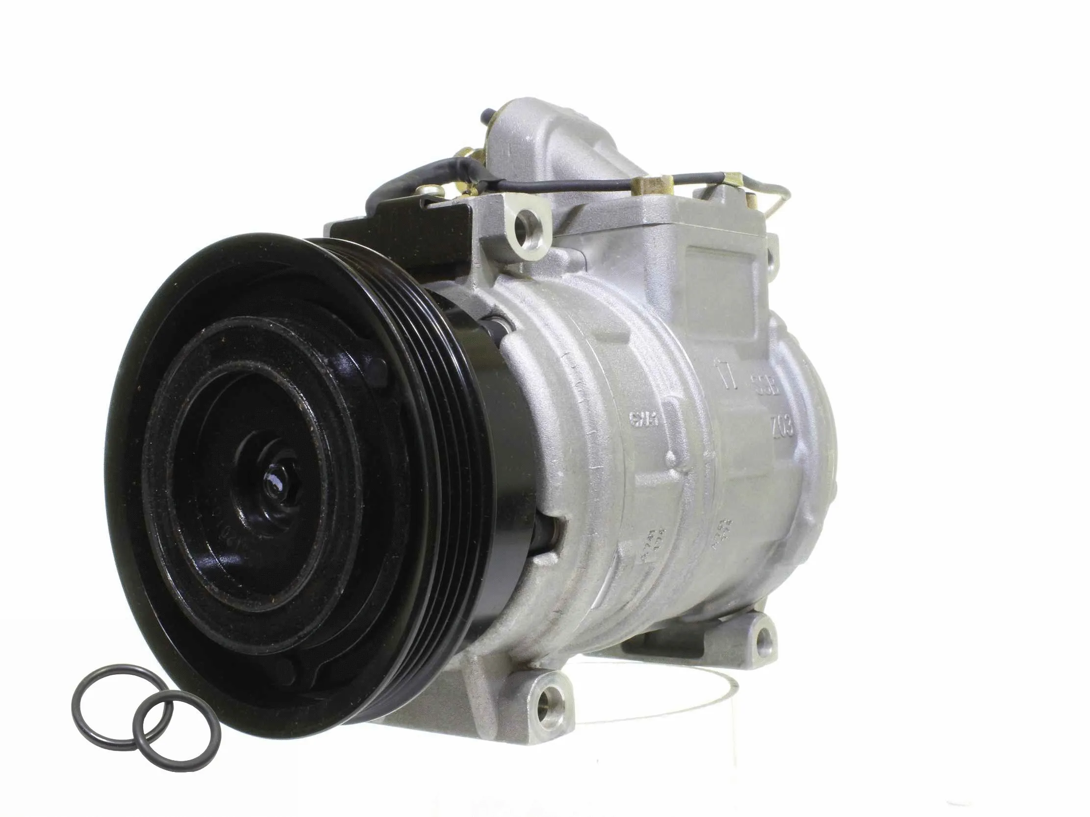 Compressor, air conditioning (10550135)