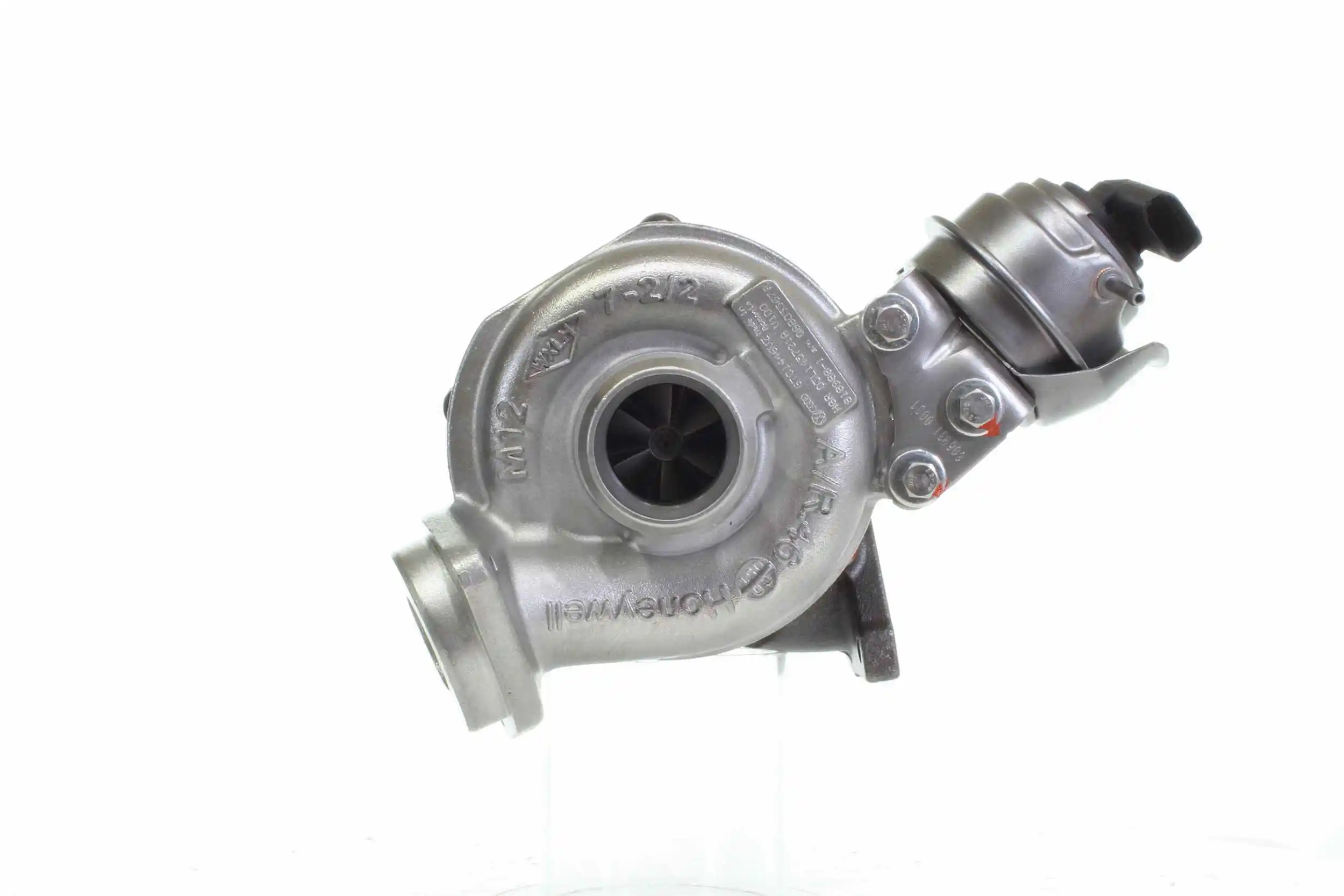 Charger, charging (supercharged/turbocharged) (11901077)