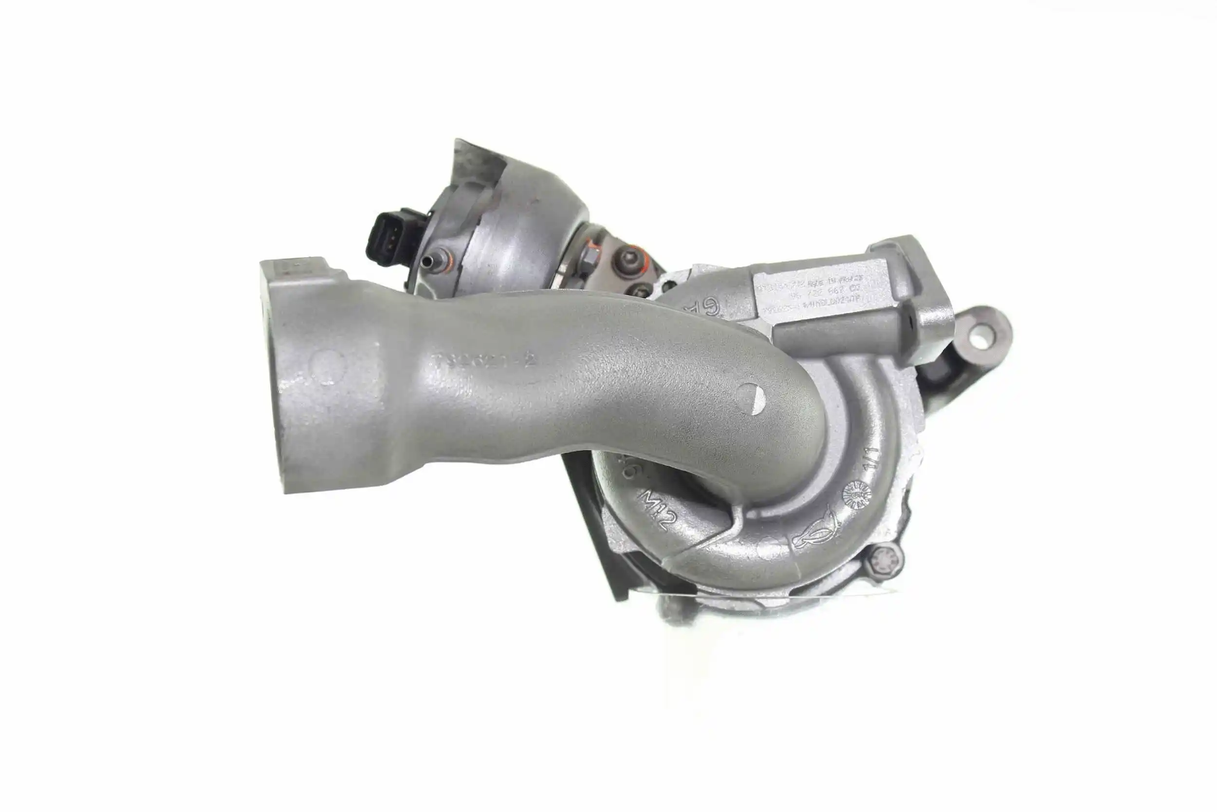 Charger, charging (supercharged/turbocharged) (11901371)