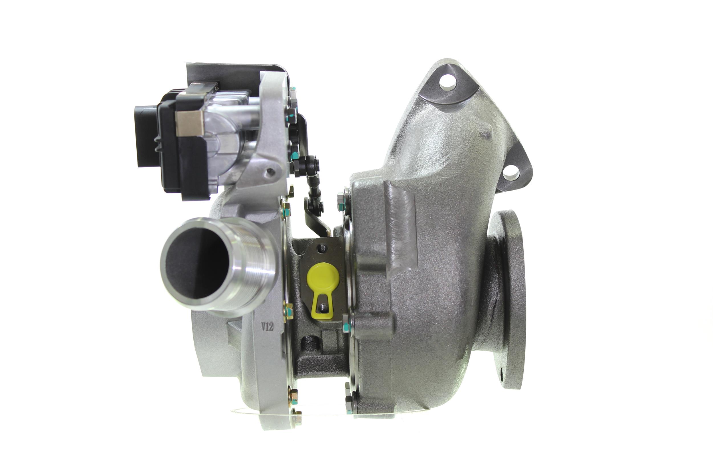 Charger, charging (supercharged/turbocharged)