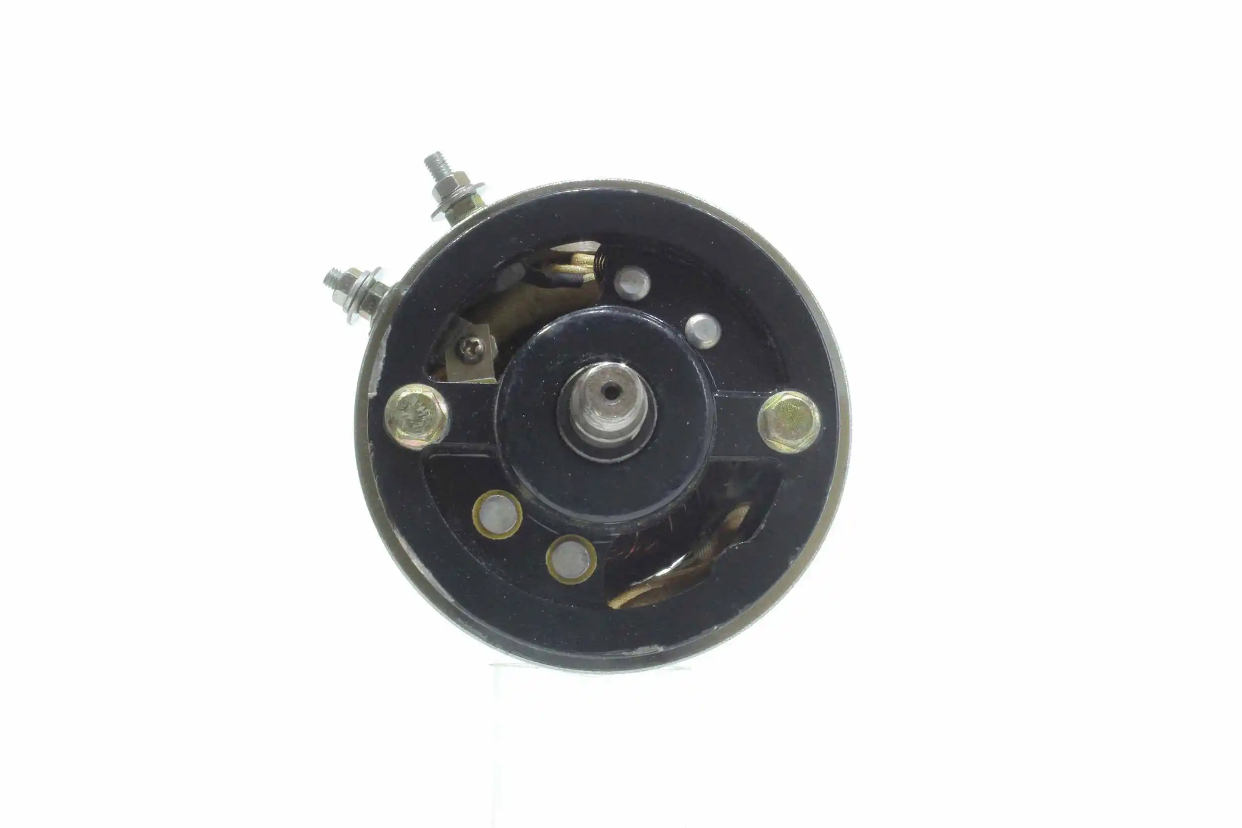 Alternator (10443840)