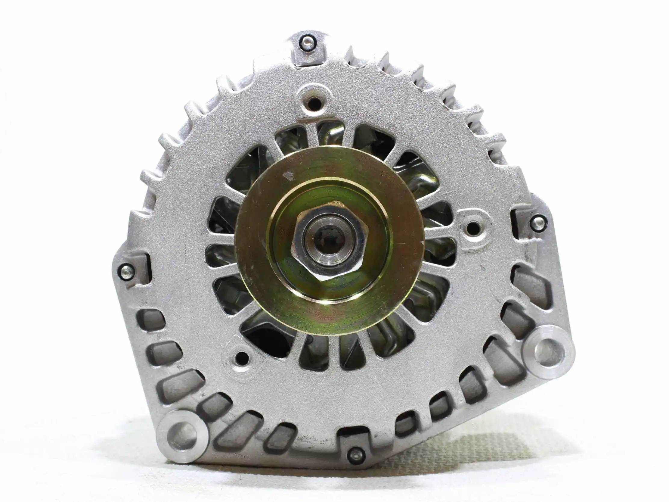Alternator (10442625)