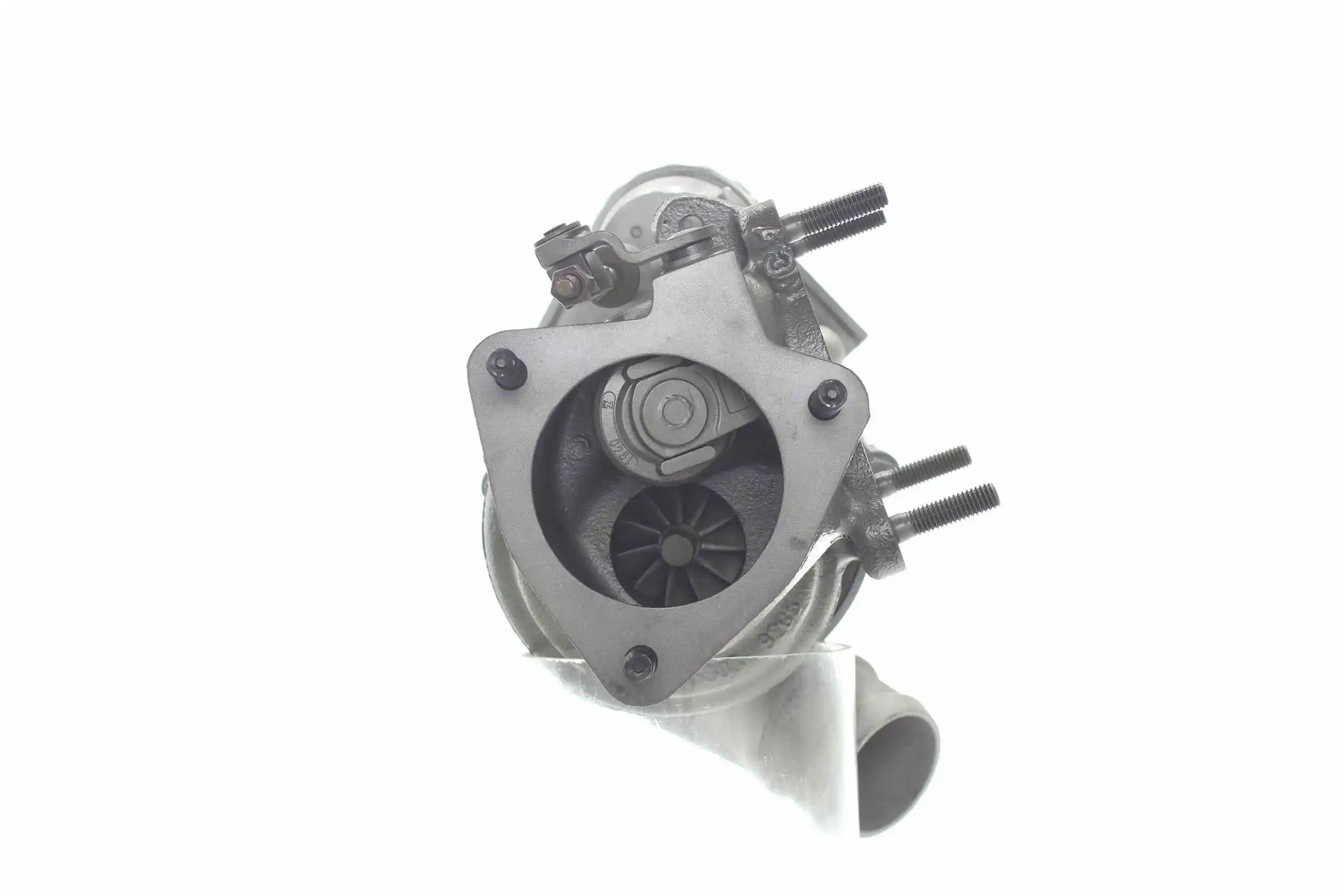 Charger, charging (supercharged/turbocharged)