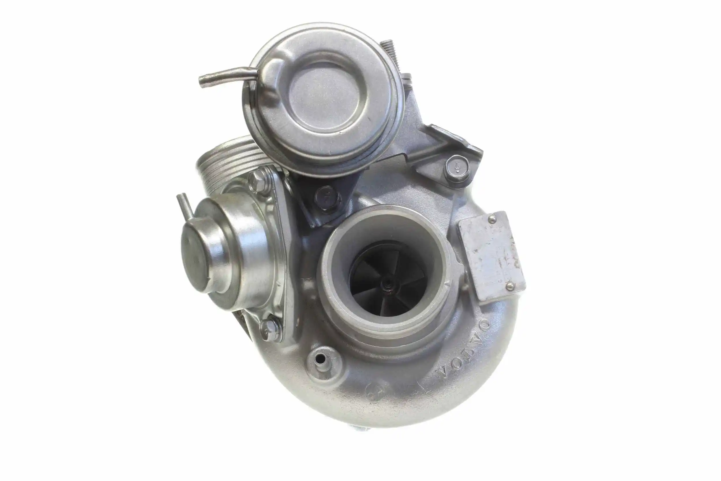 Charger, charging (supercharged/turbocharged) (11901044)