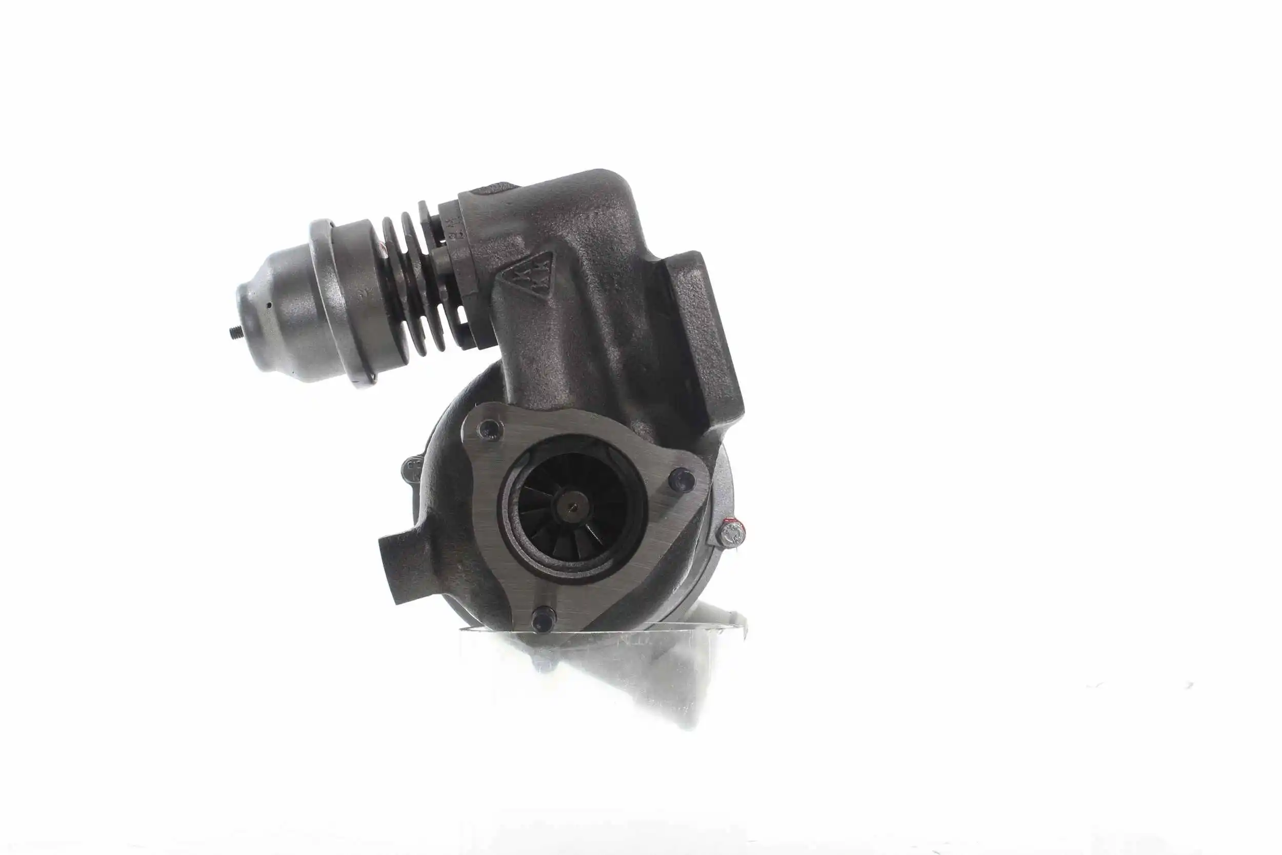 Charger, charging (supercharged/turbocharged)