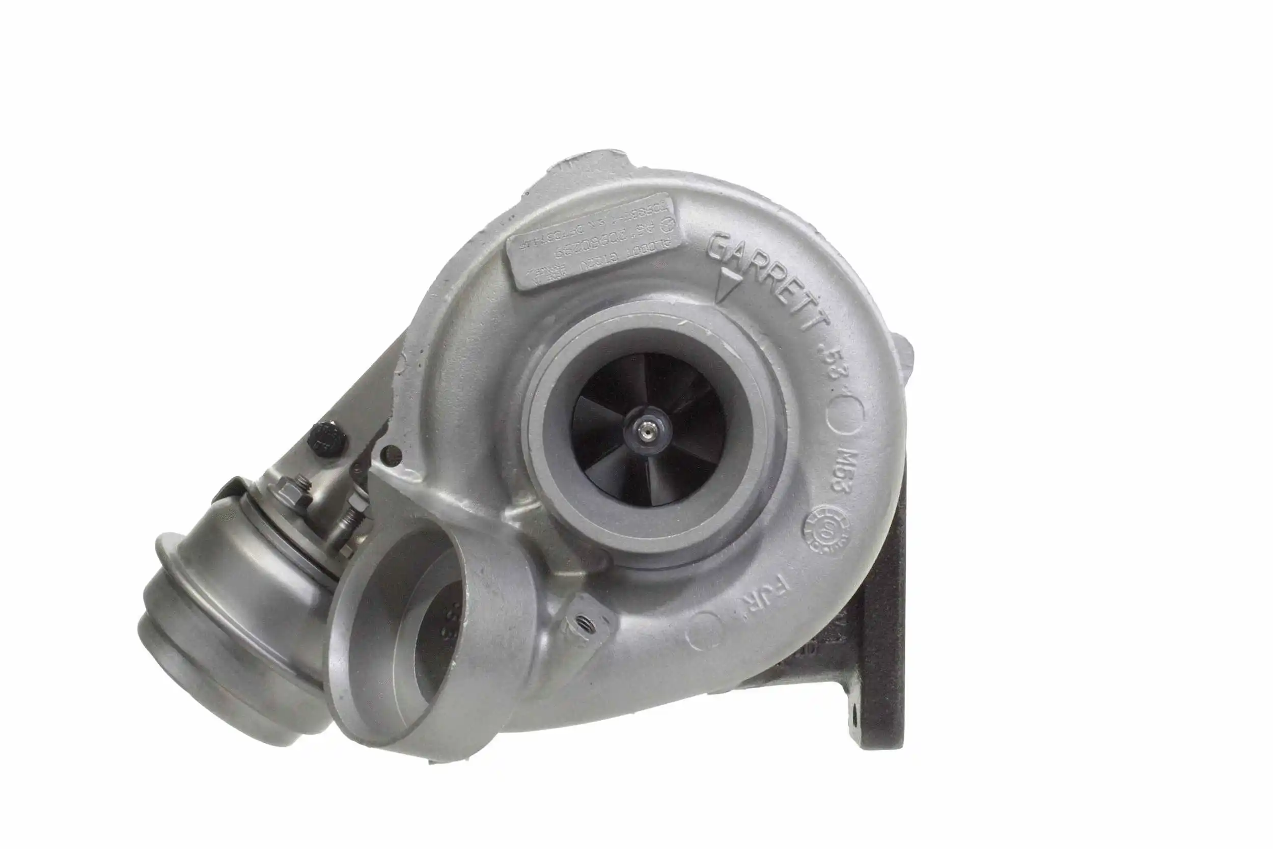 Charger, charging (supercharged/turbocharged) (11900158)