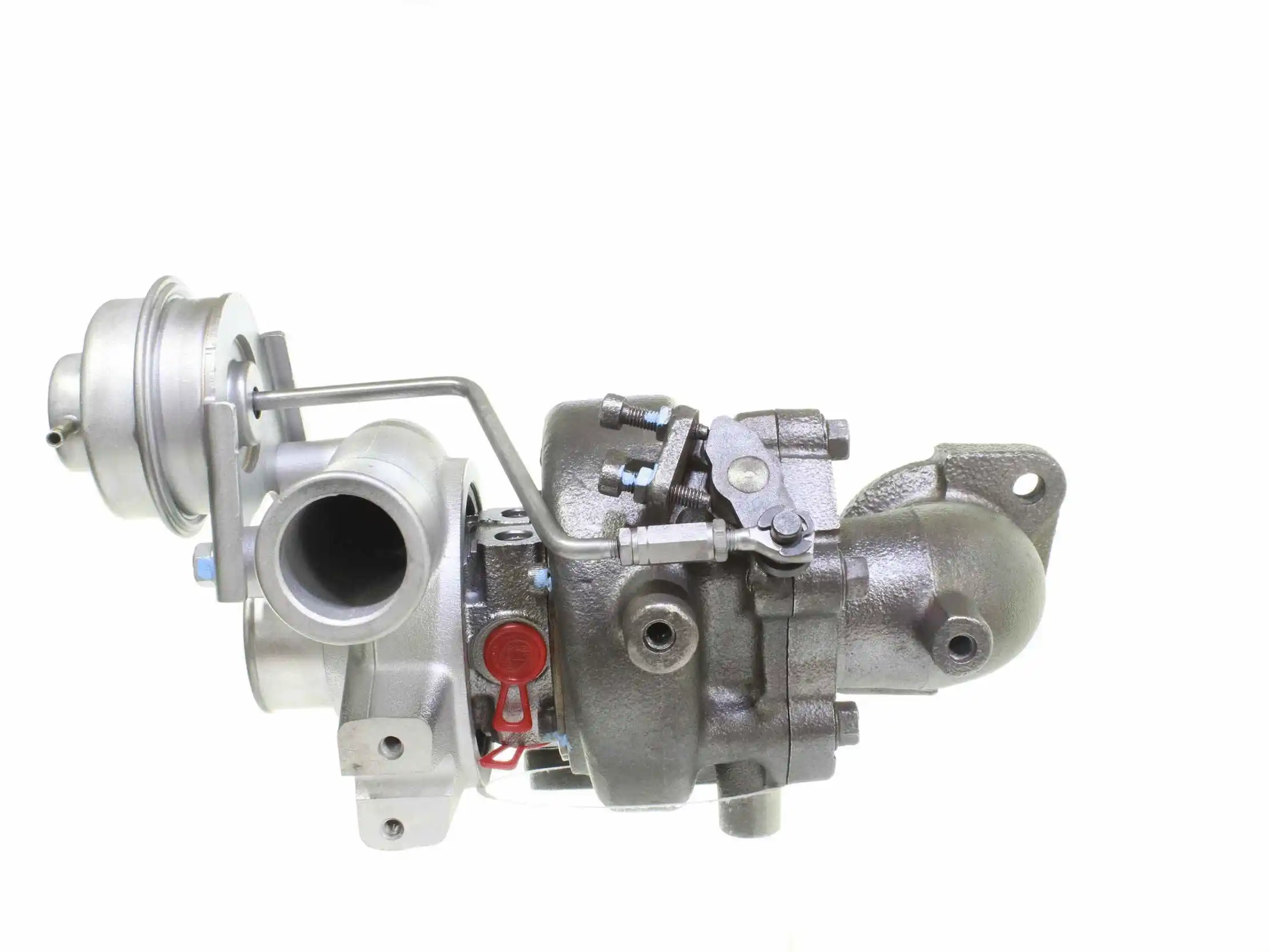 Charger, charging (supercharged/turbocharged)