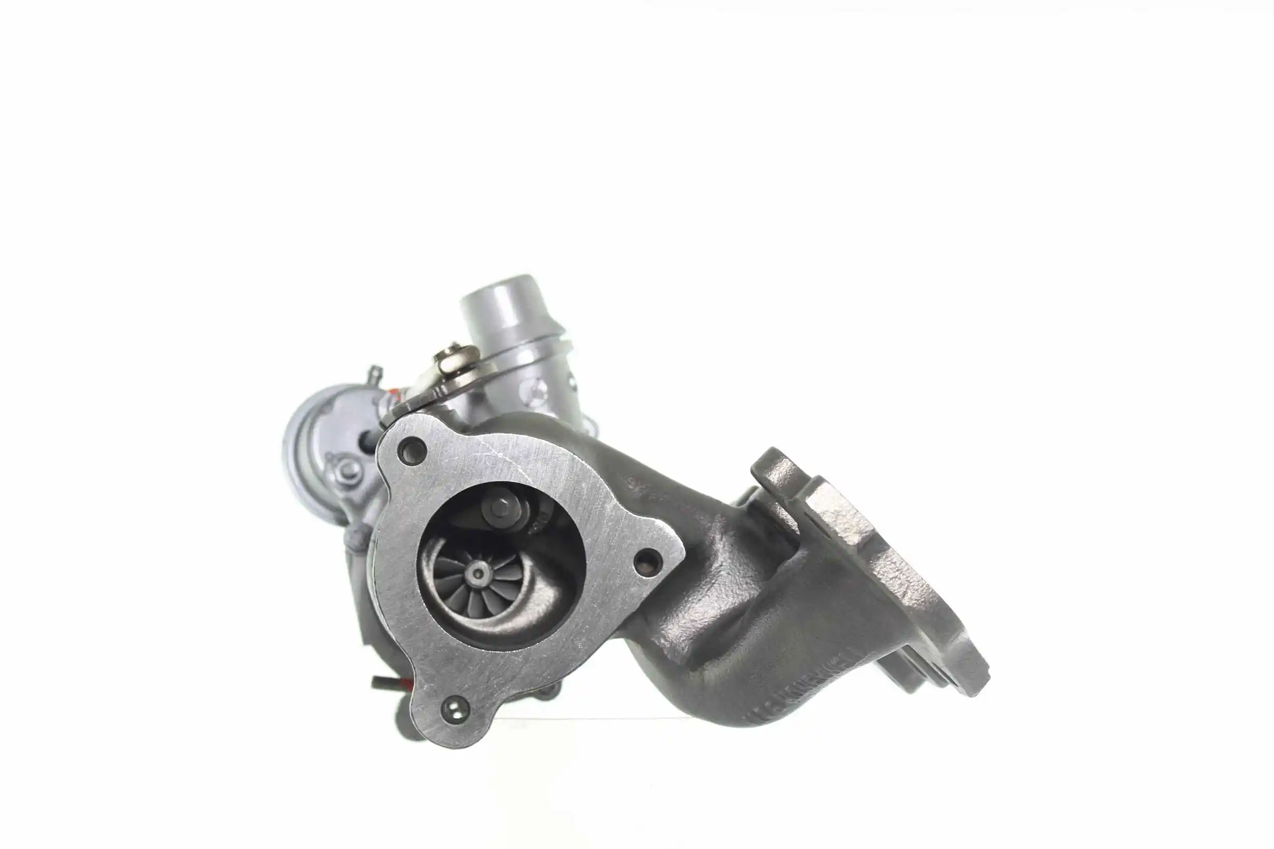 Charger, charging (supercharged/turbocharged)