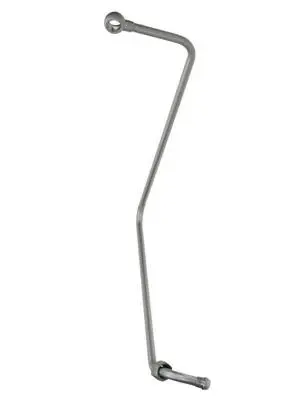 Oil Pipe, charger (10921070)