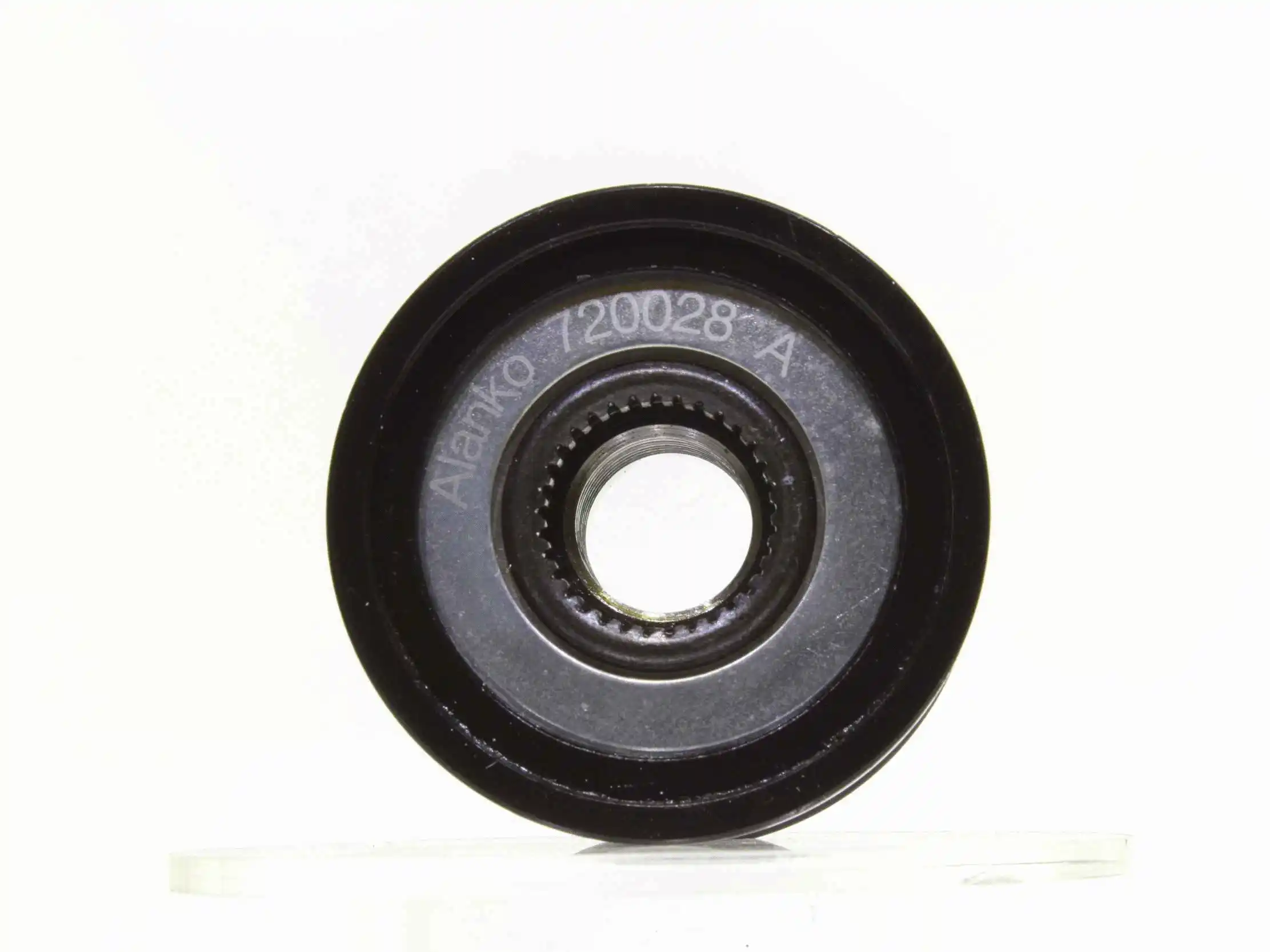 Belt Pulley, alternator (10720028)