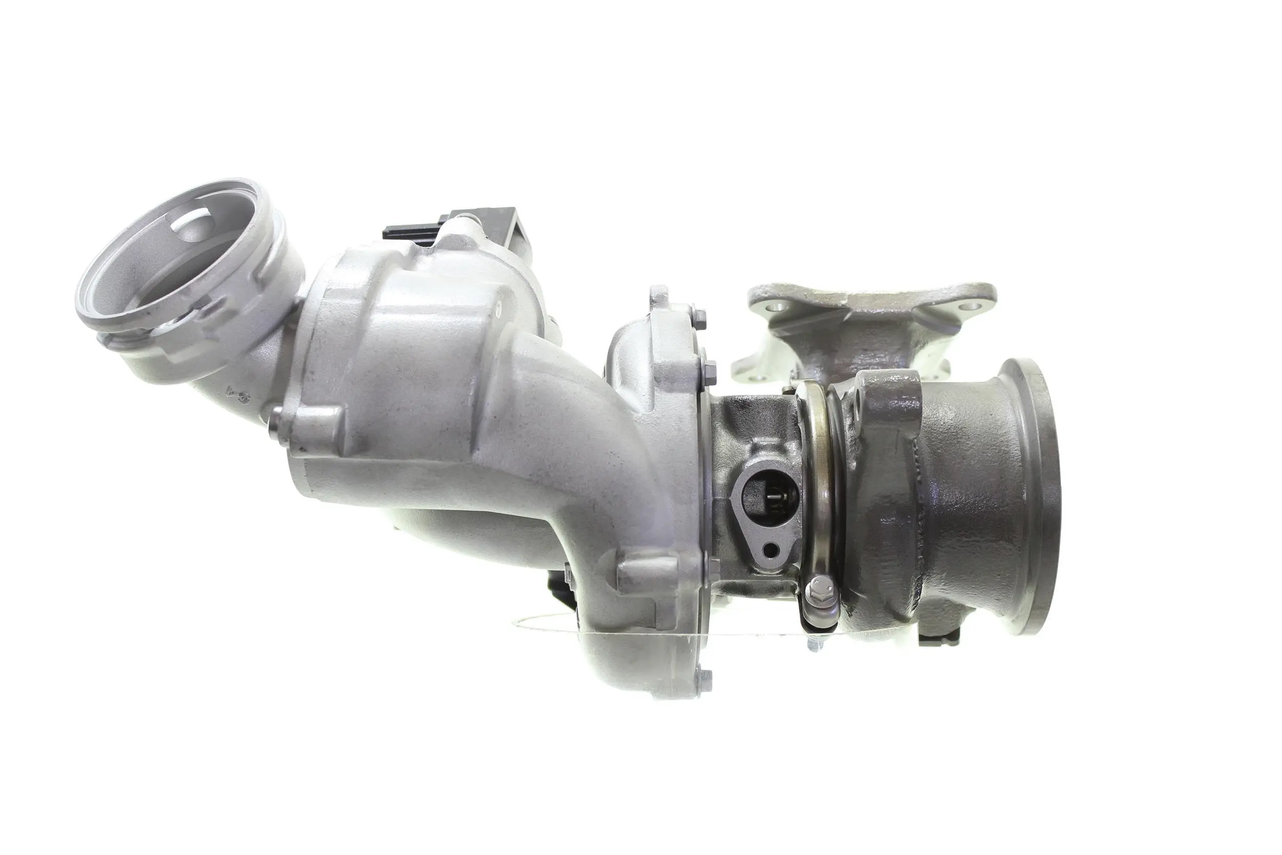 Charger, charging (supercharged/turbocharged)