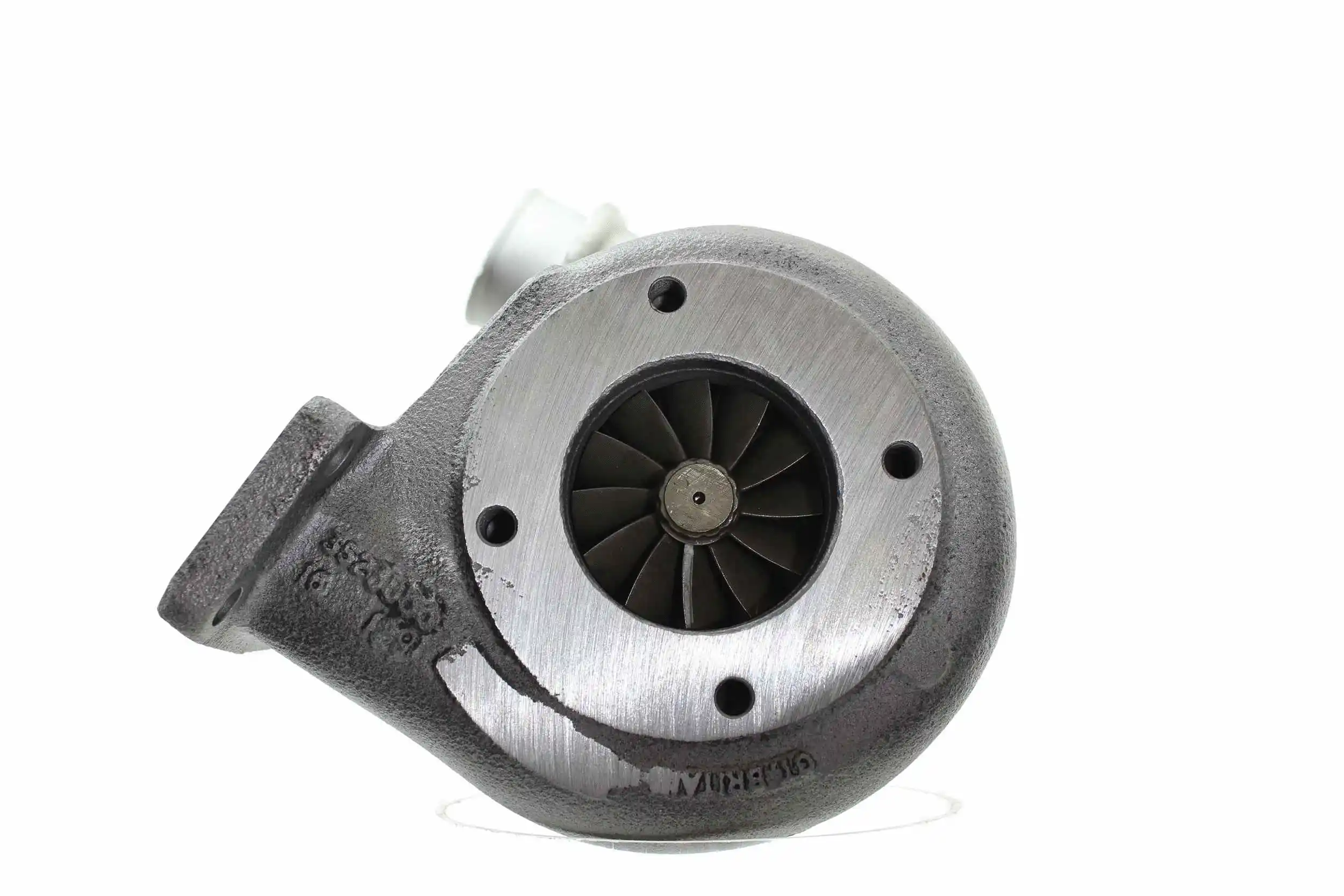 Charger, charging (supercharged/turbocharged)