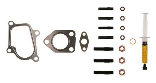 Mounting Kit, charger (10920582)