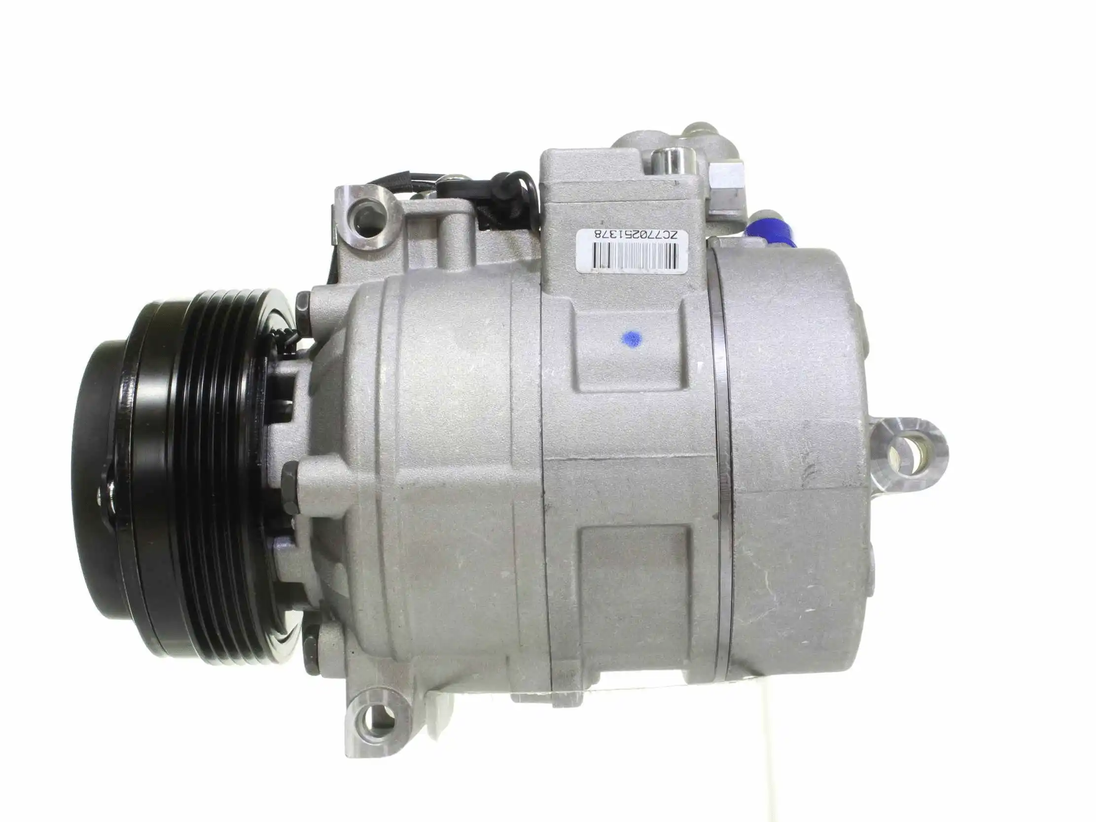 Compressor, air conditioning (10550804)