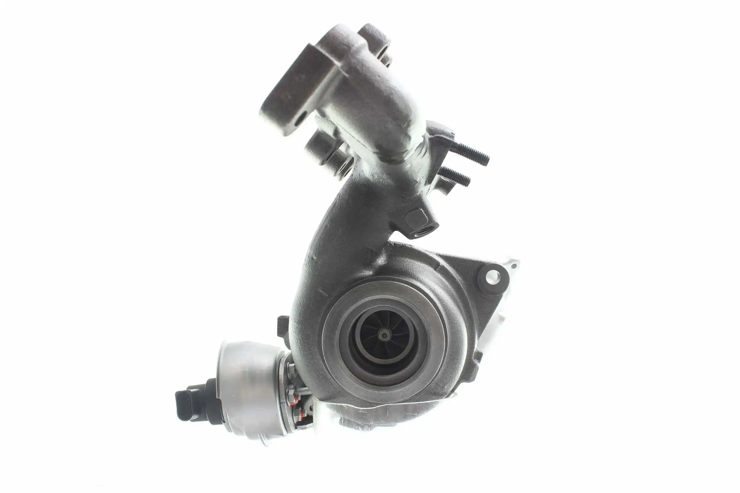 Charger, charging (supercharged/turbocharged)