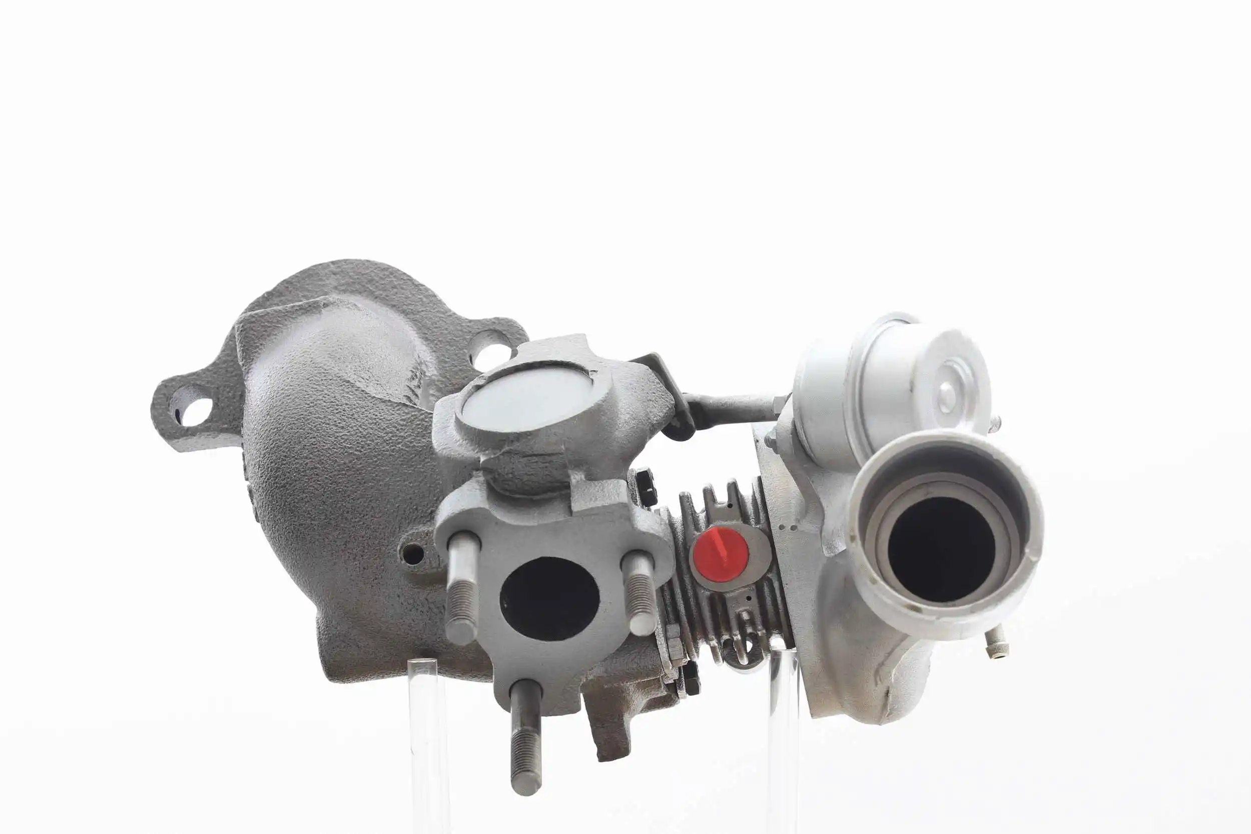 Charger, charging (supercharged/turbocharged)